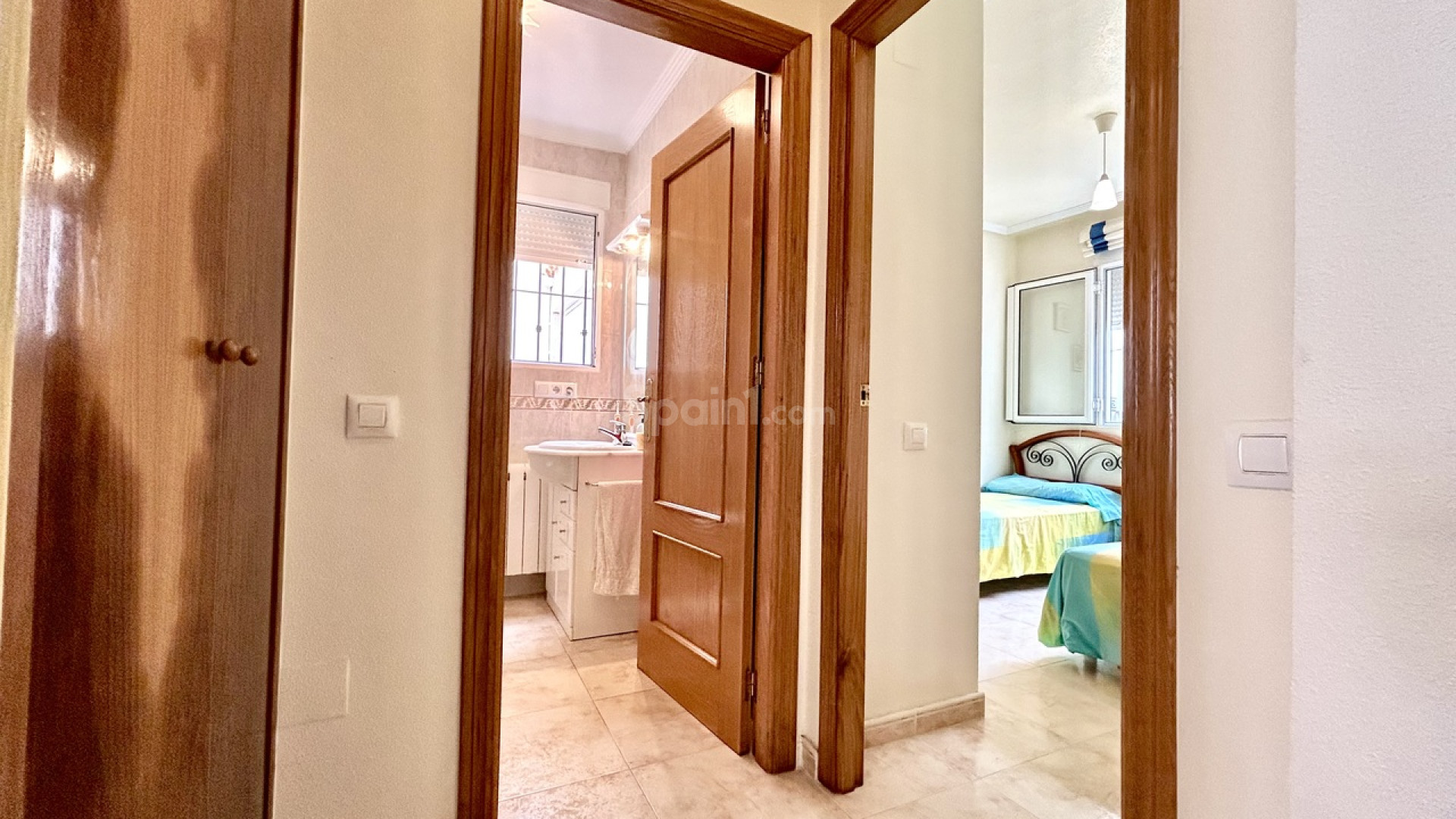 Resale - Townhouse -
Torre de la Horadada