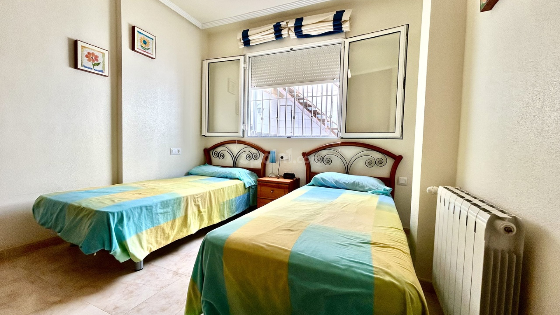 Resale - Townhouse -
Torre de la Horadada