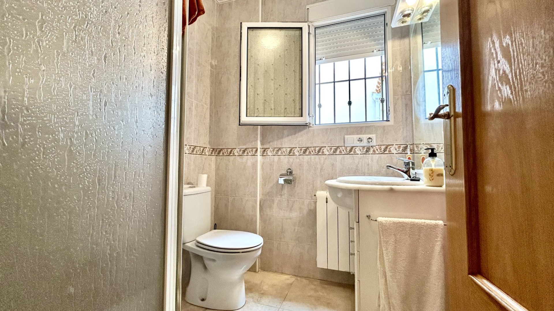 Resale - Townhouse -
Torre de la Horadada