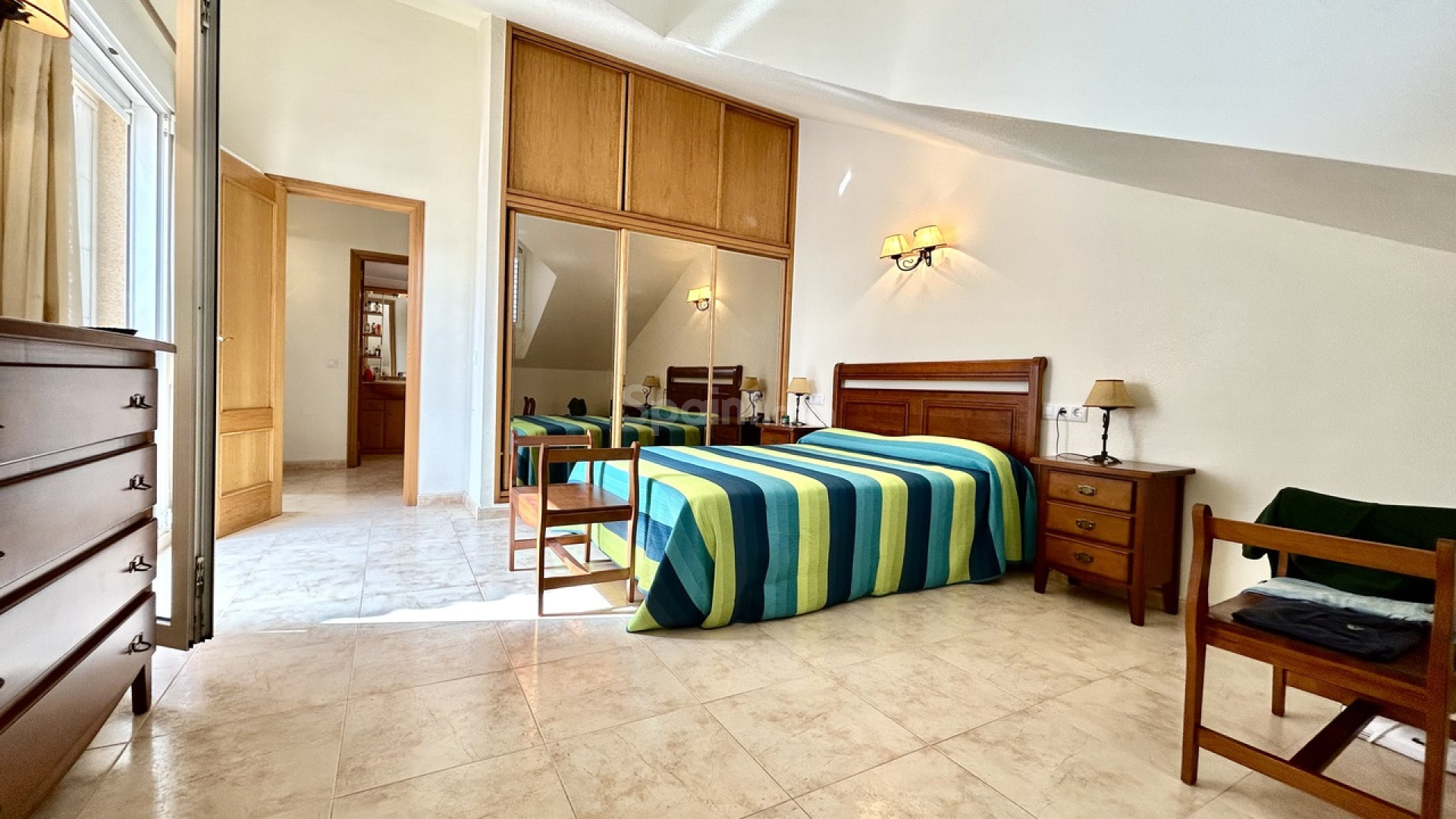 Resale - Townhouse -
Torre de la Horadada