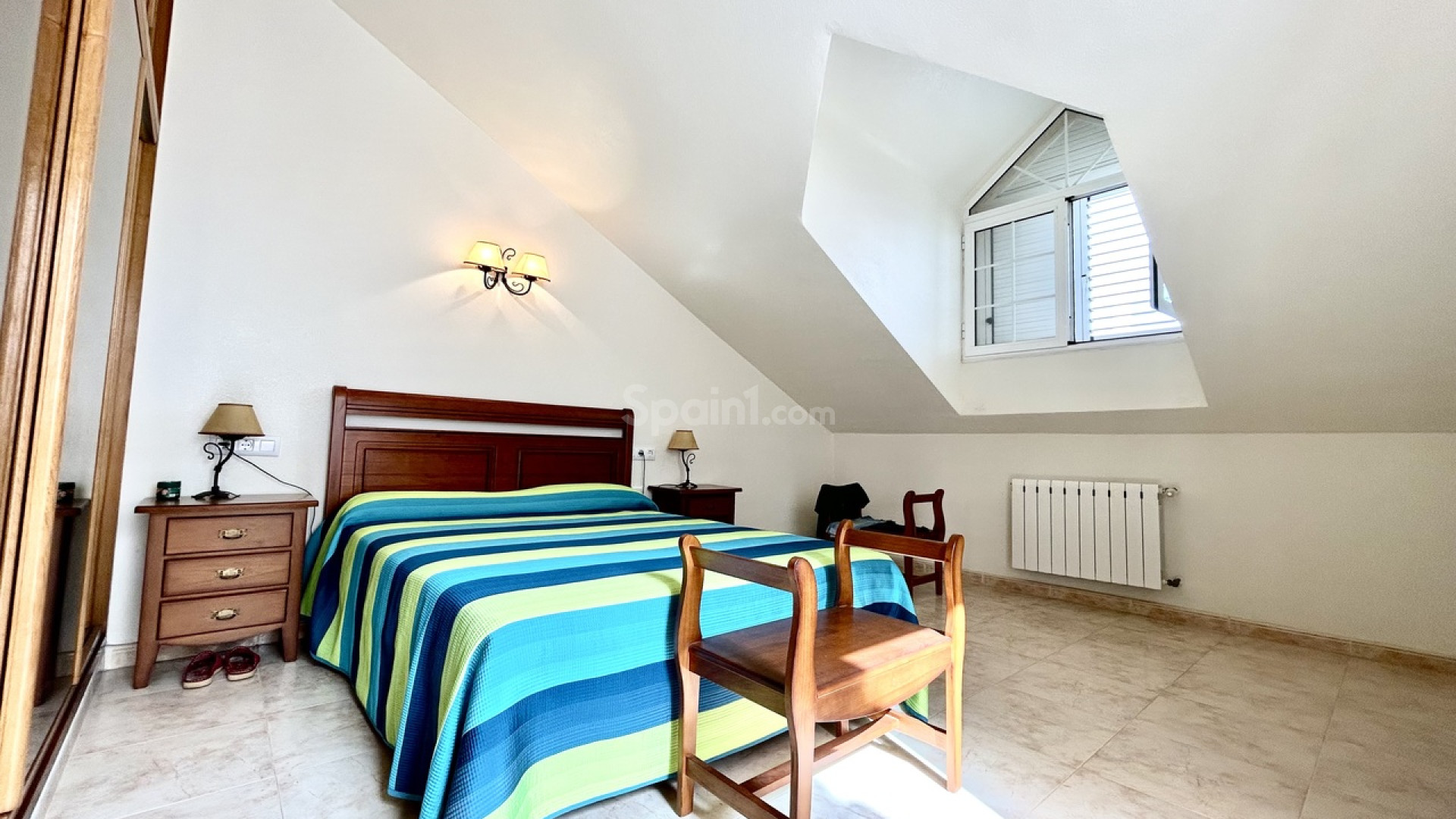 Resale - Townhouse -
Torre de la Horadada