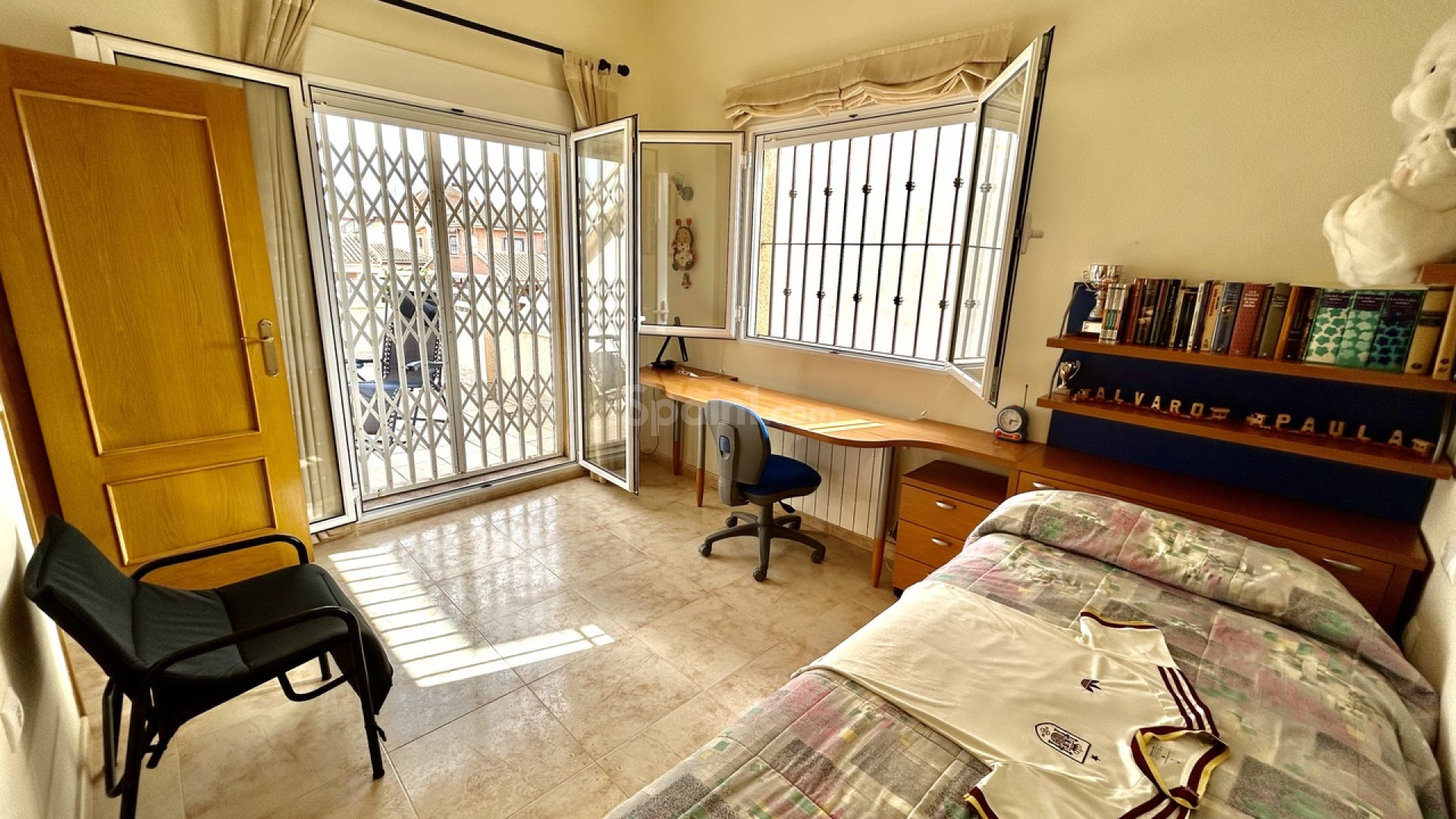 Resale - Townhouse -
Torre de la Horadada