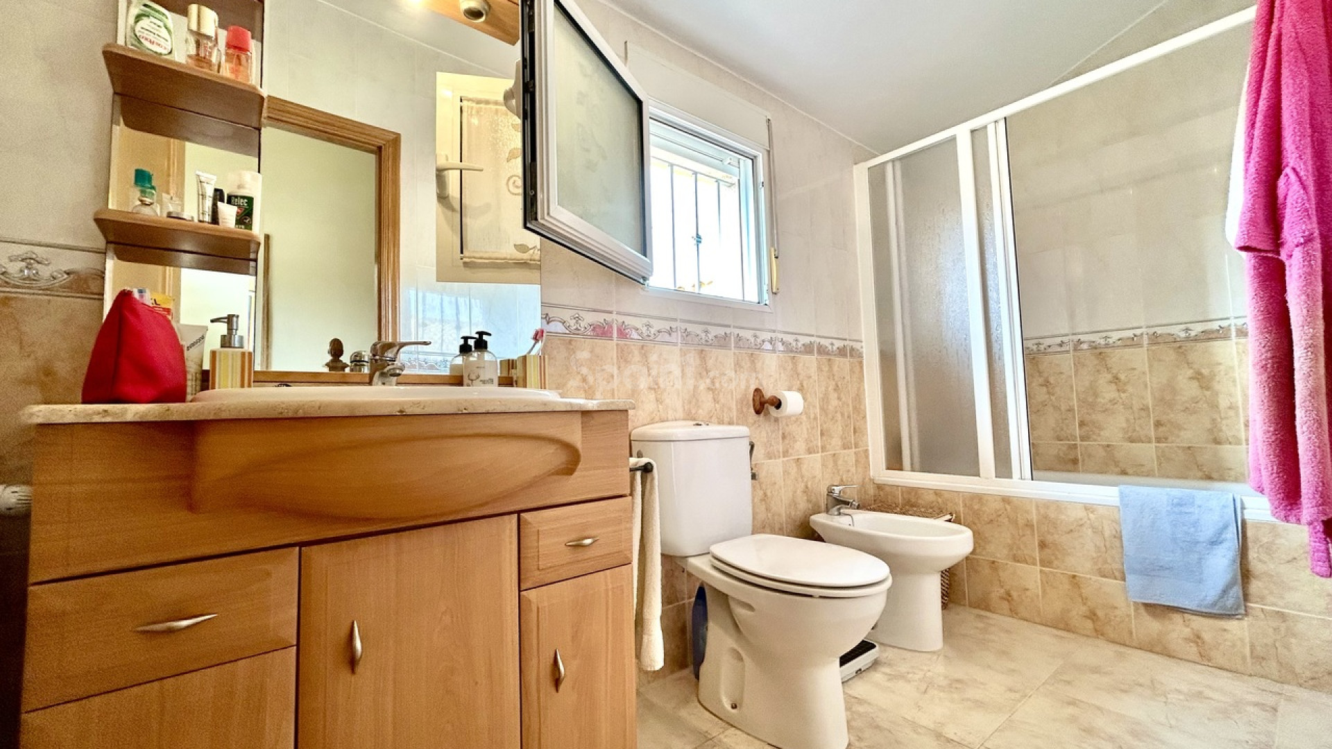 Resale - Townhouse -
Torre de la Horadada