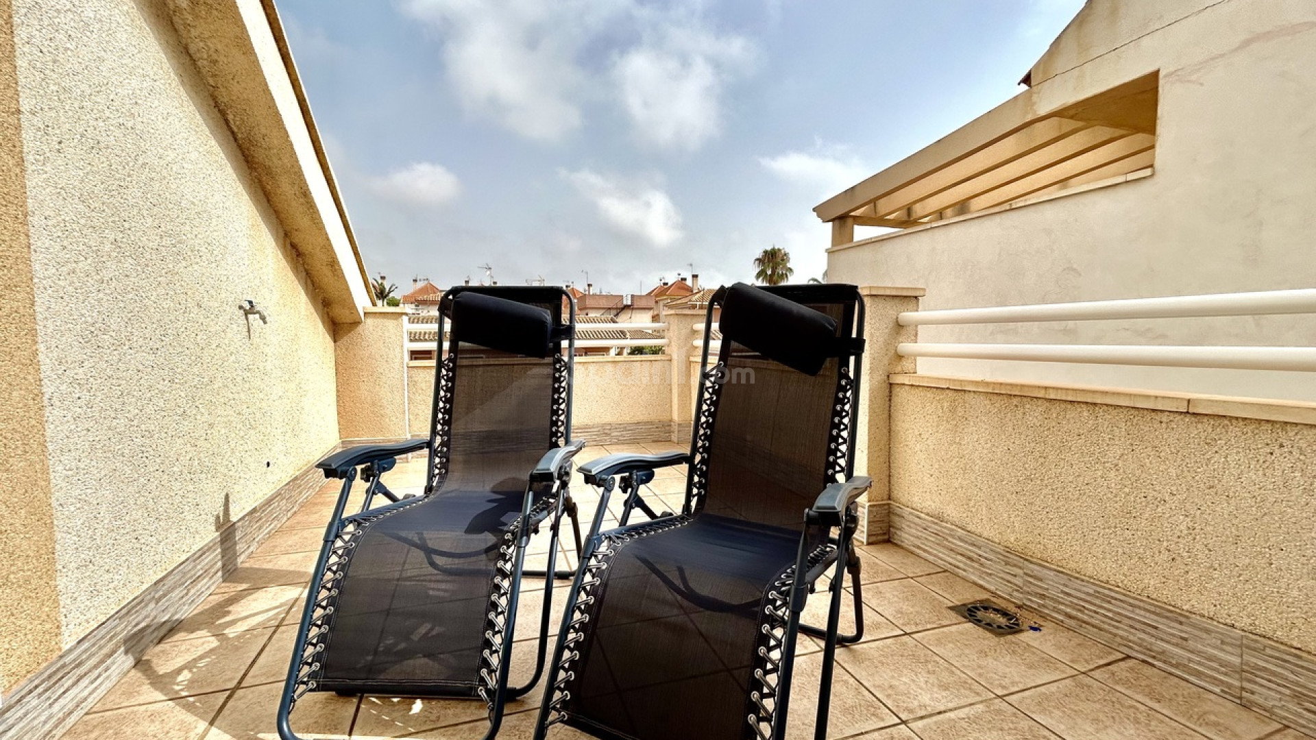 Resale - Townhouse -
Torre de la Horadada