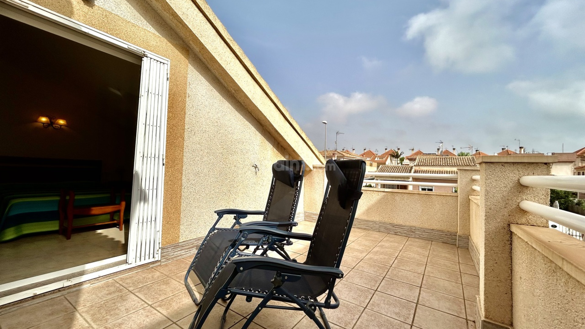 Resale - Townhouse -
Torre de la Horadada