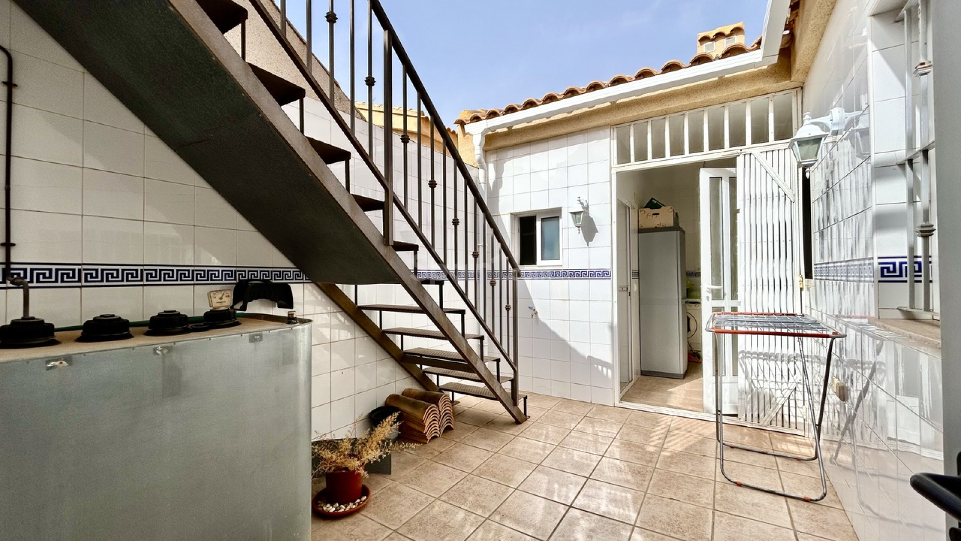 Resale - Townhouse -
Torre de la Horadada
