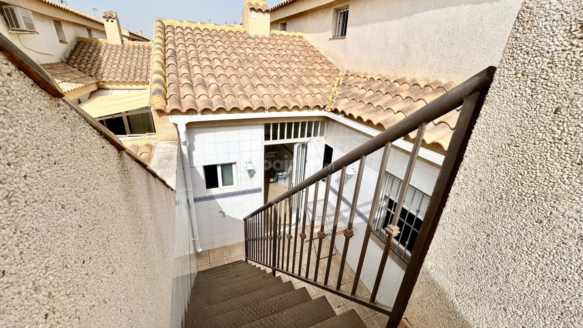 Resale - Townhouse -
Torre de la Horadada