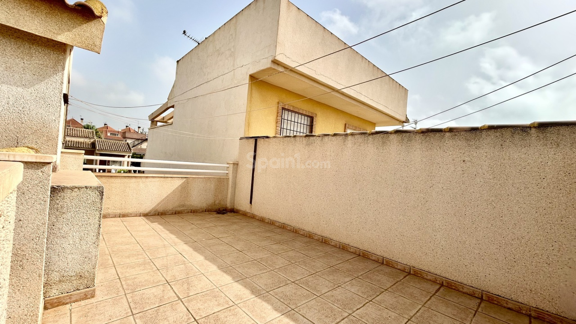 Resale - Townhouse -
Torre de la Horadada