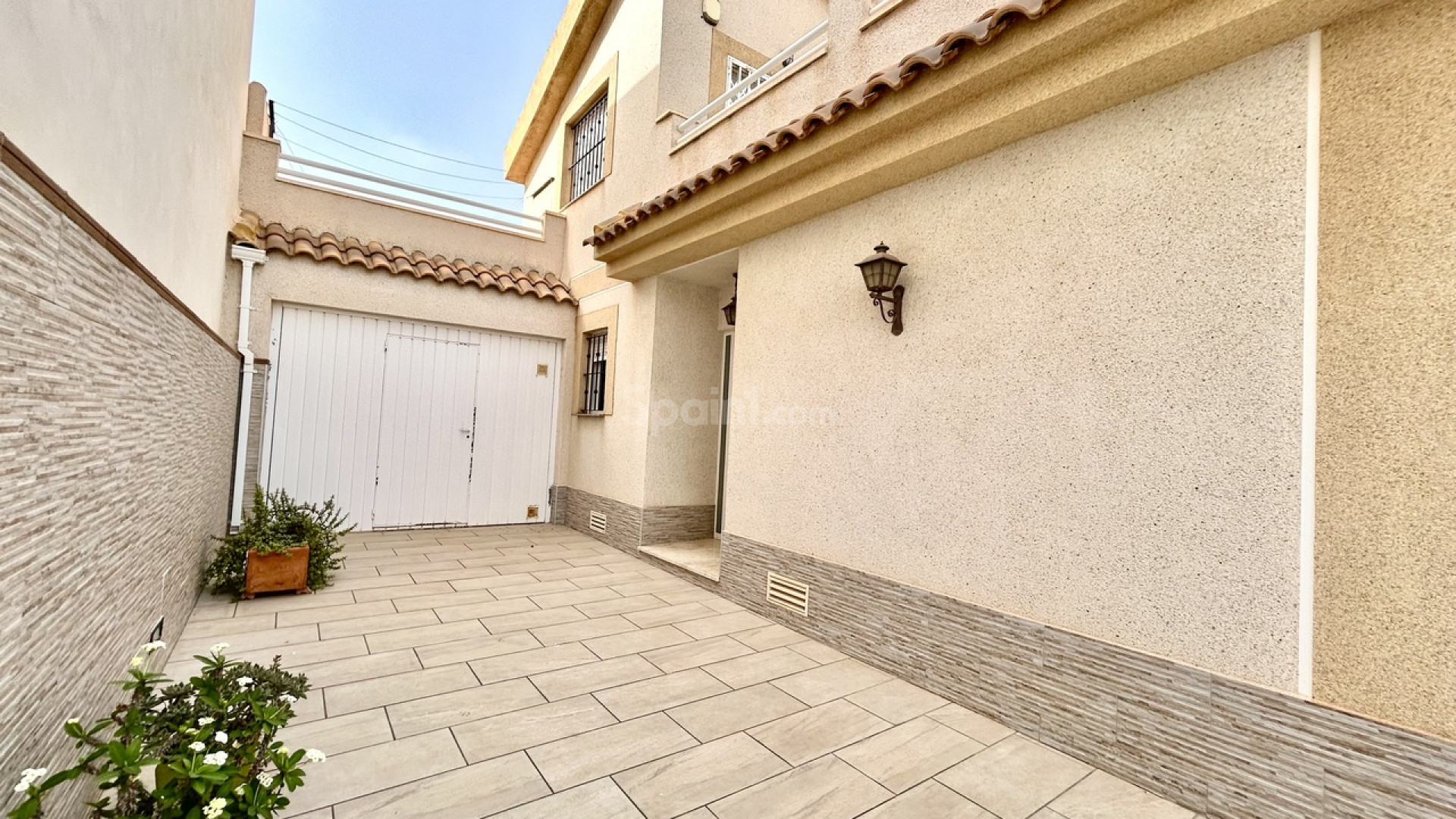Resale - Townhouse -
Torre de la Horadada