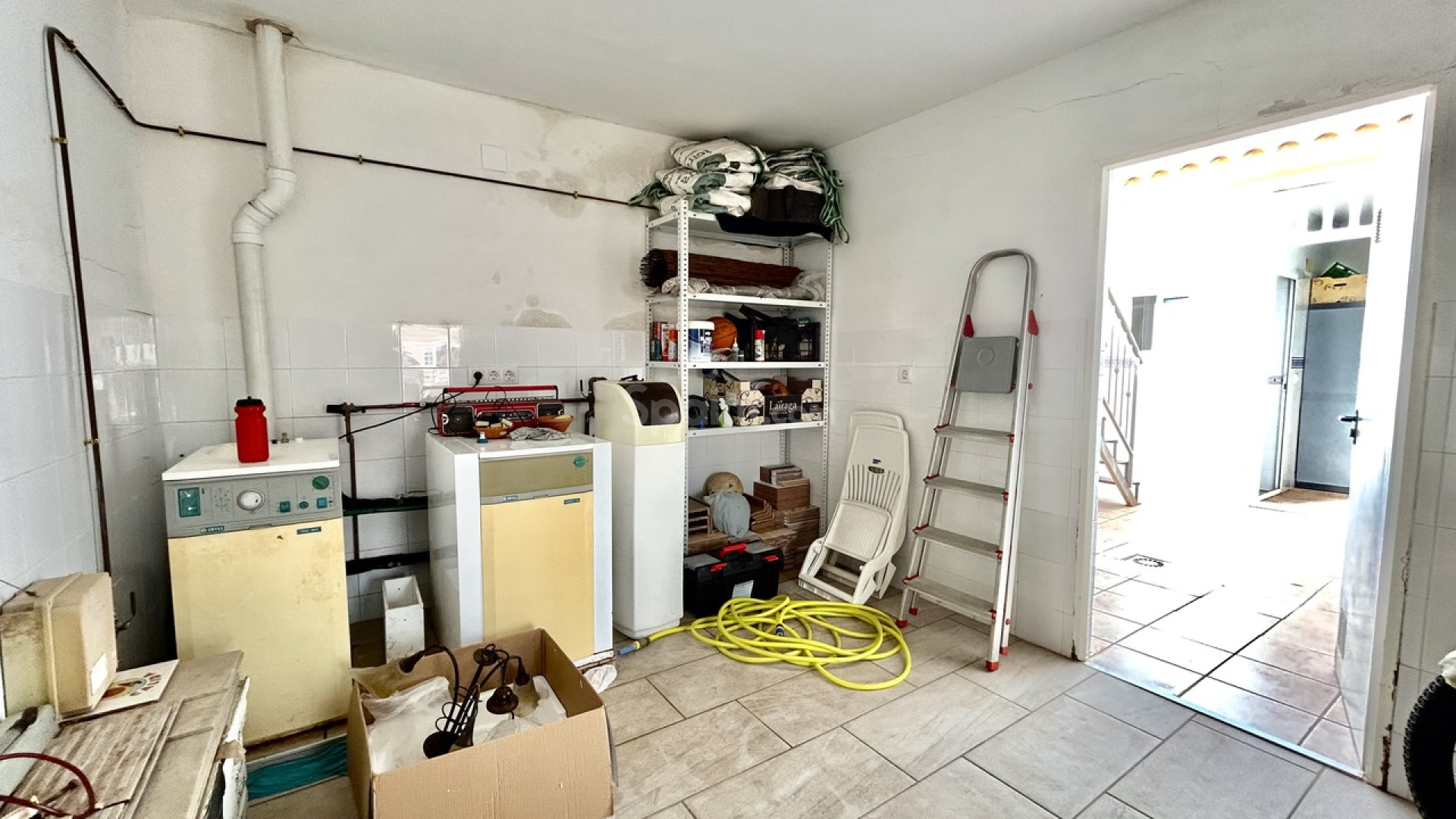 Resale - Townhouse -
Torre de la Horadada