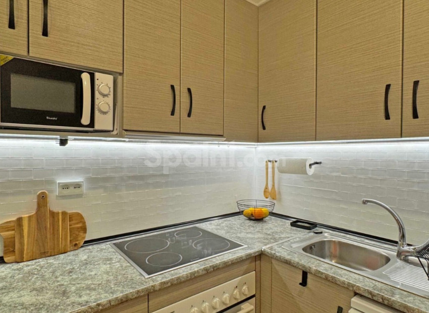 Resale - Townhouse -
Torrevieja - Aguas Nuevas