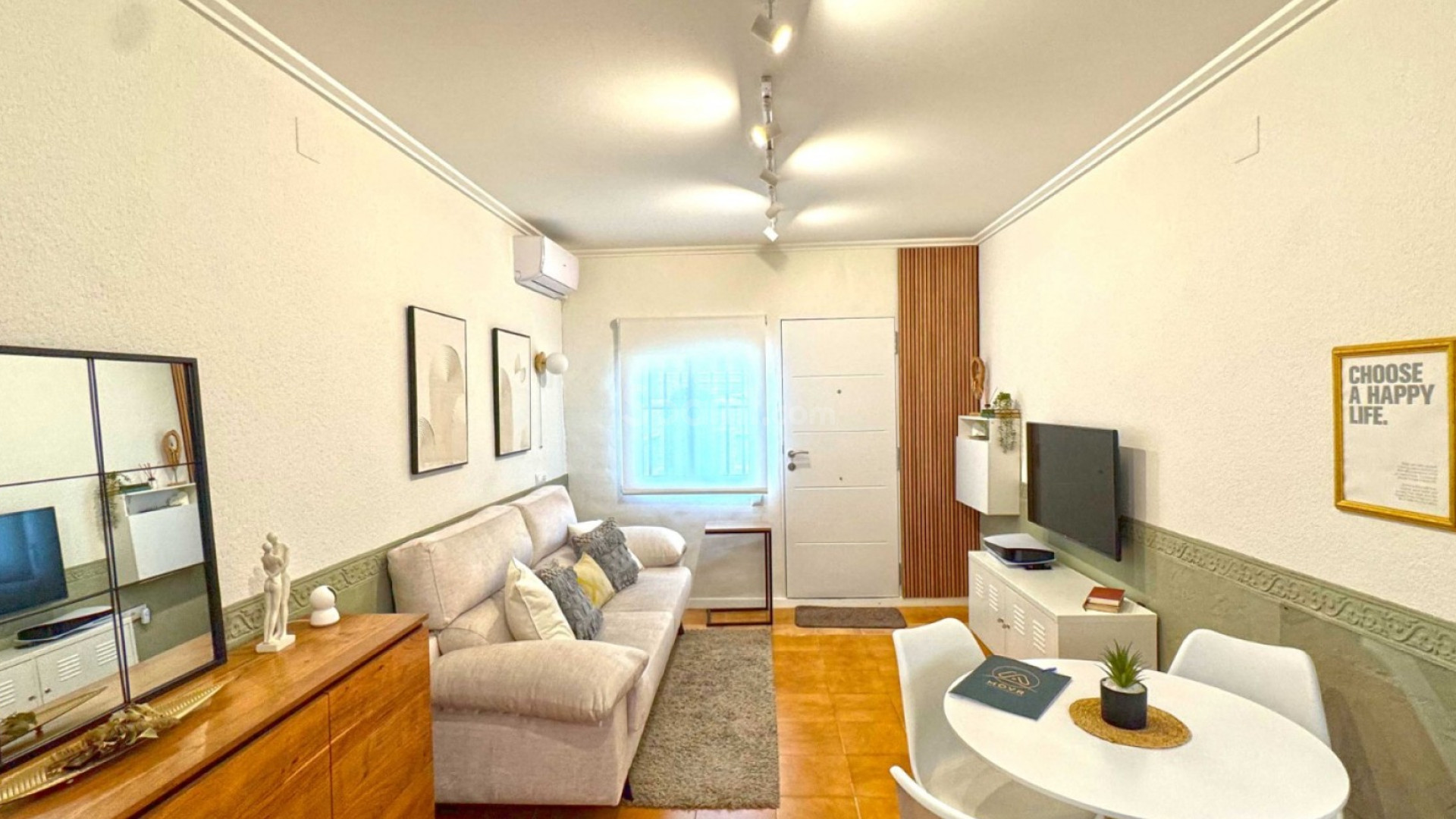 Resale - Townhouse -
Torrevieja - Aguas Nuevas