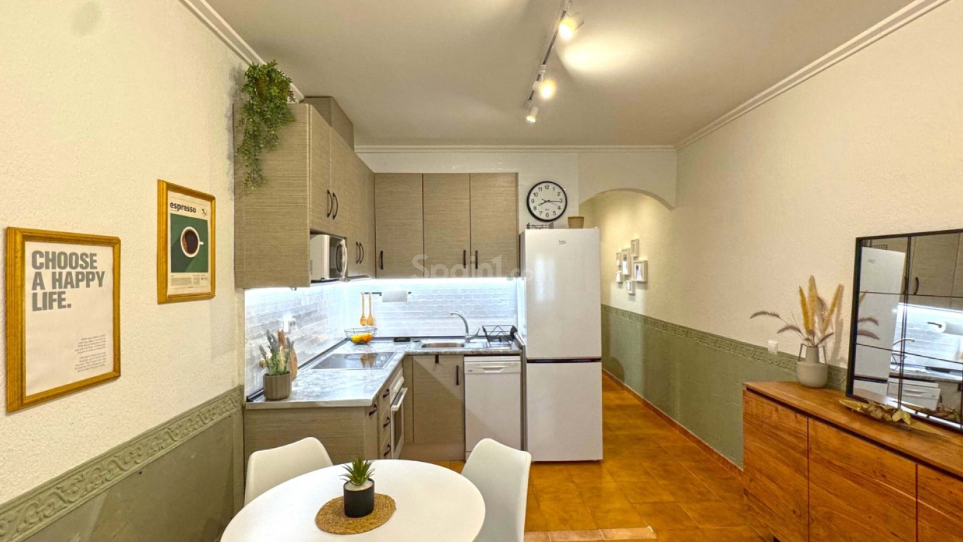 Resale - Townhouse -
Torrevieja - Aguas Nuevas