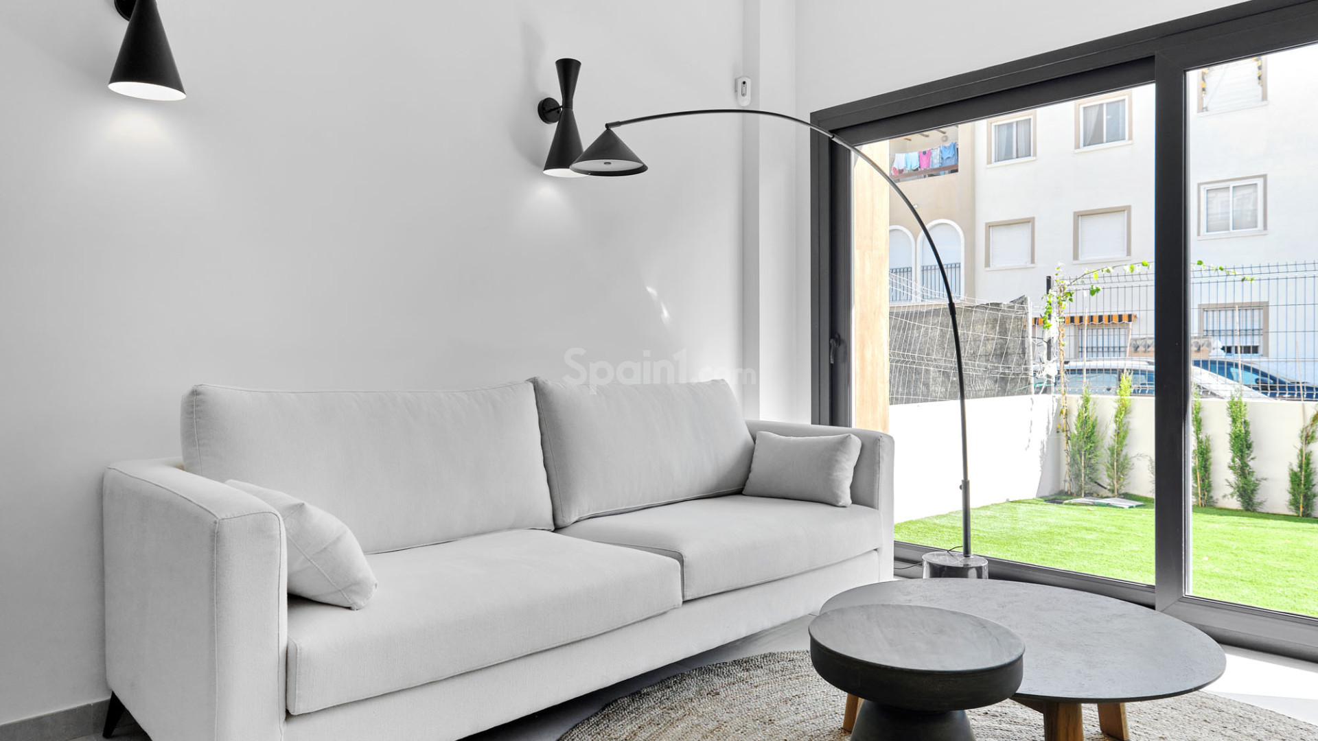 Resale - Townhouse -
Torrevieja - Costa Blanca Sur