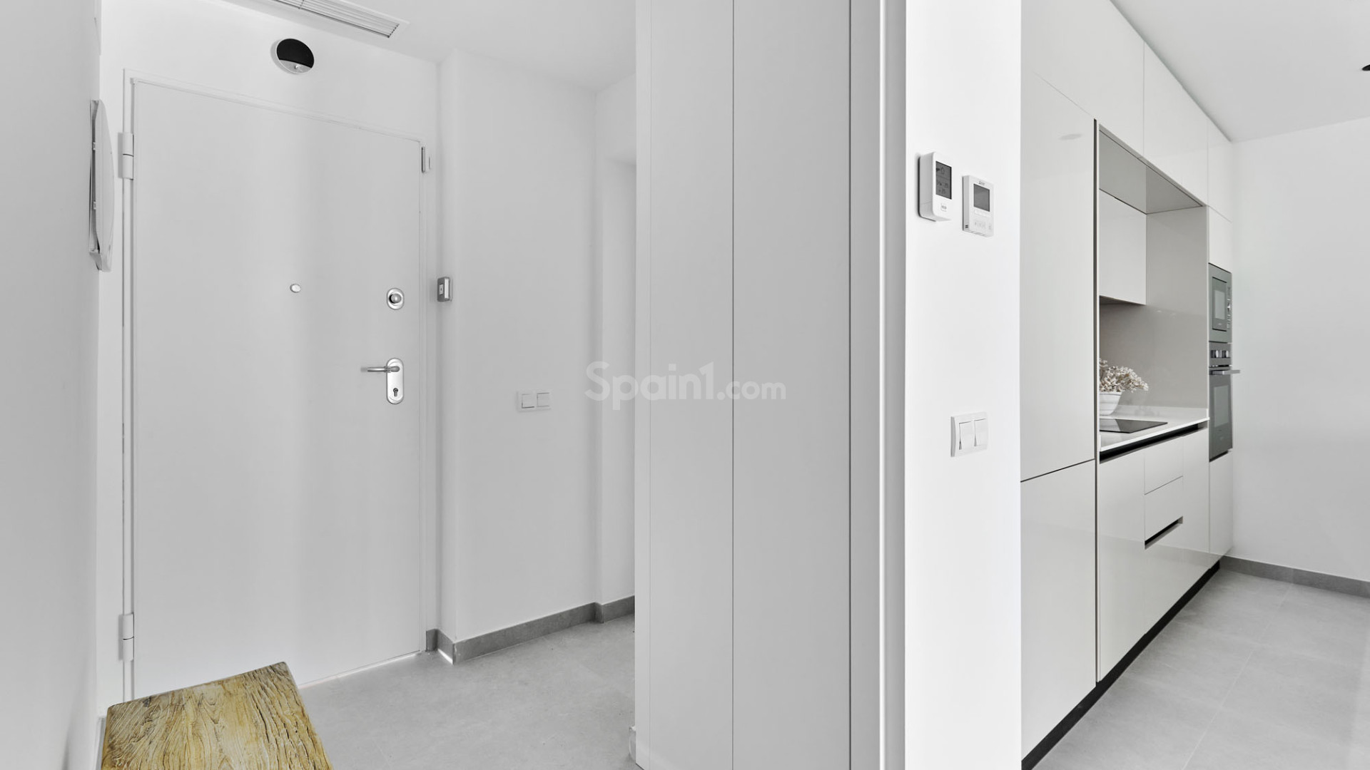 Resale - Townhouse -
Torrevieja - Costa Blanca Sur