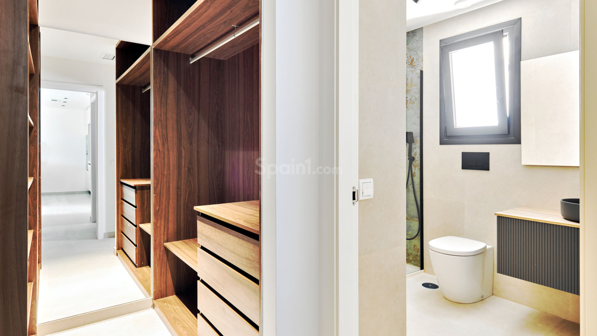 Resale - Townhouse -
Torrevieja - Costa Blanca Sur