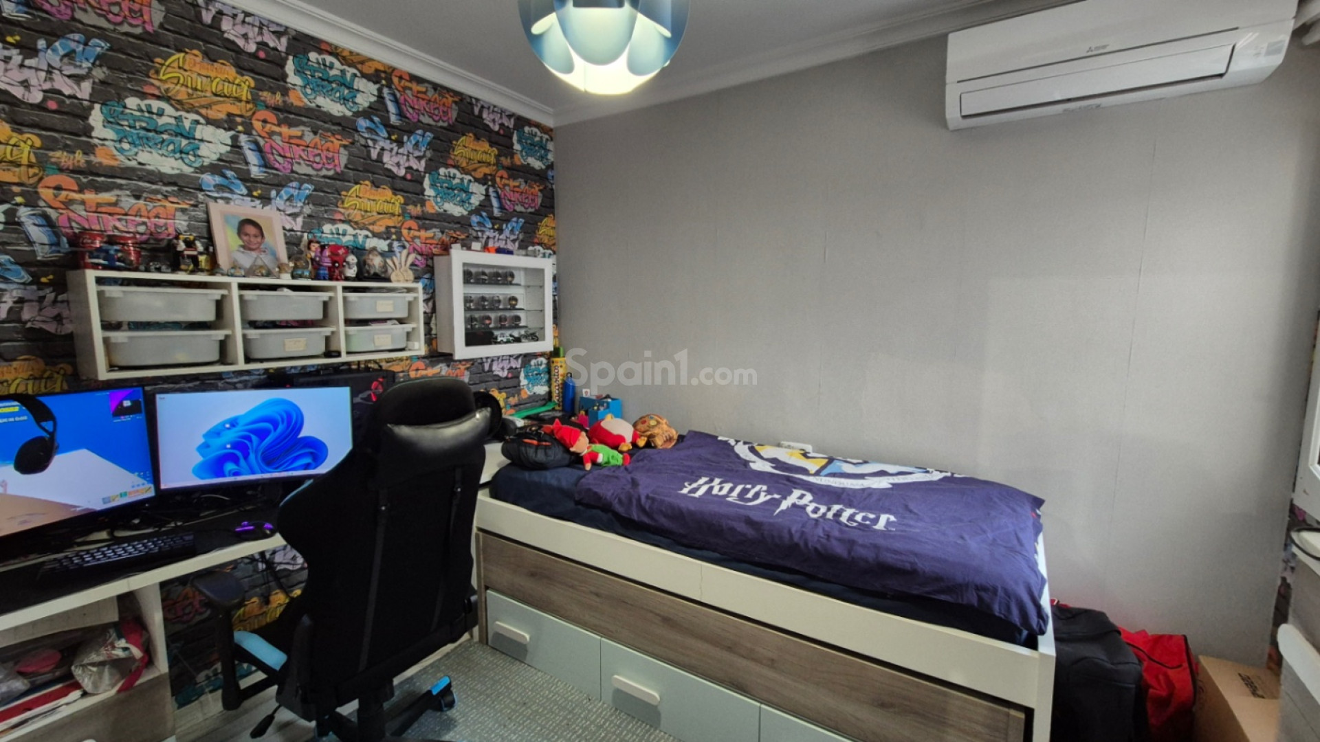 Resale - Townhouse -
Torrevieja - Costa Blanca Sur