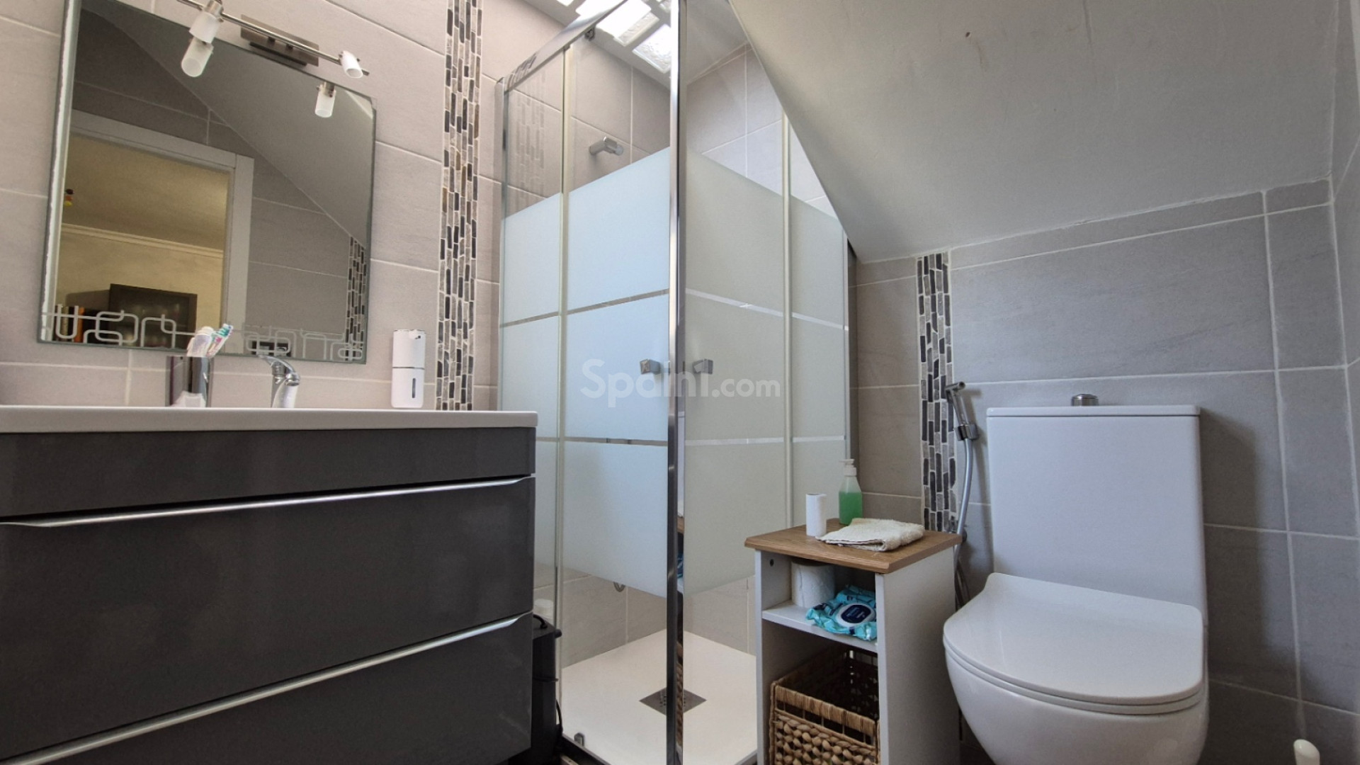 Resale - Townhouse -
Torrevieja - Costa Blanca Sur