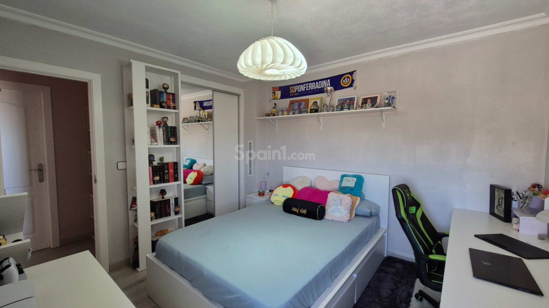 Resale - Townhouse -
Torrevieja - Costa Blanca Sur