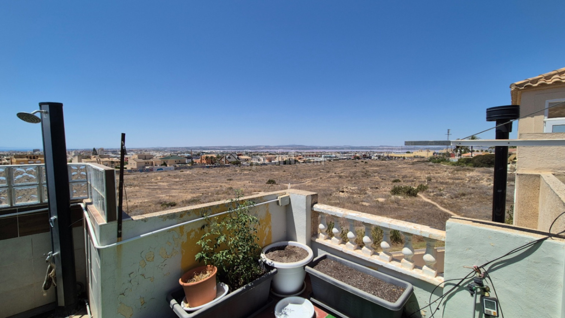 Resale - Townhouse -
Torrevieja - Costa Blanca Sur