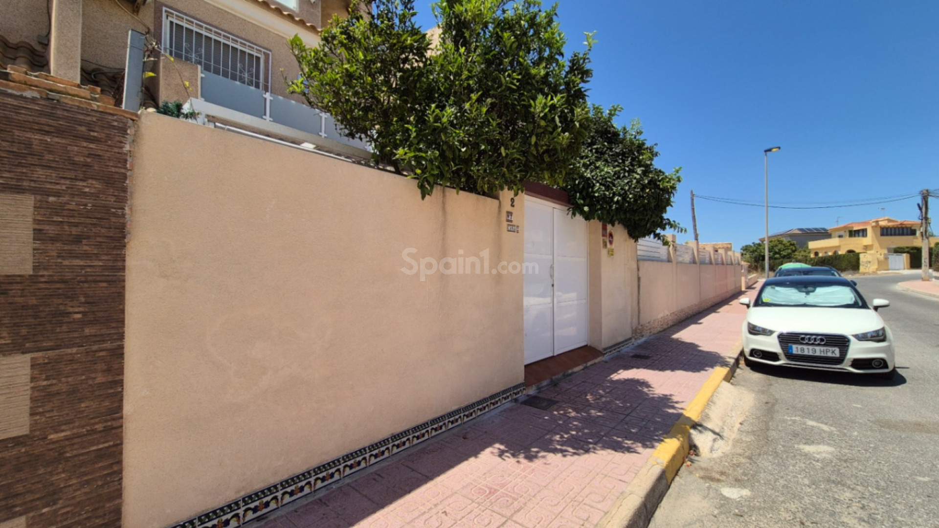 Resale - Townhouse -
Torrevieja - Costa Blanca Sur