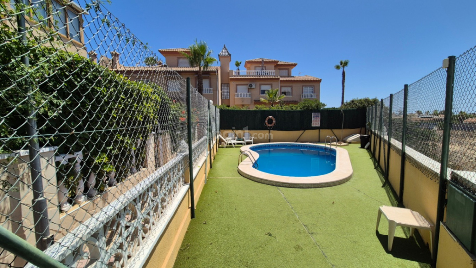 Resale - Townhouse -
Torrevieja - Costa Blanca Sur