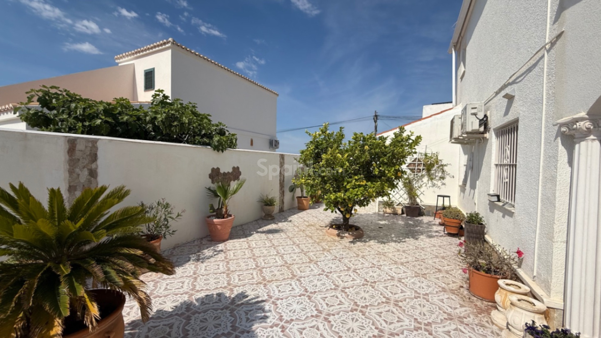 Resale - Townhouse -
Torrevieja - Costa Blanca Sur