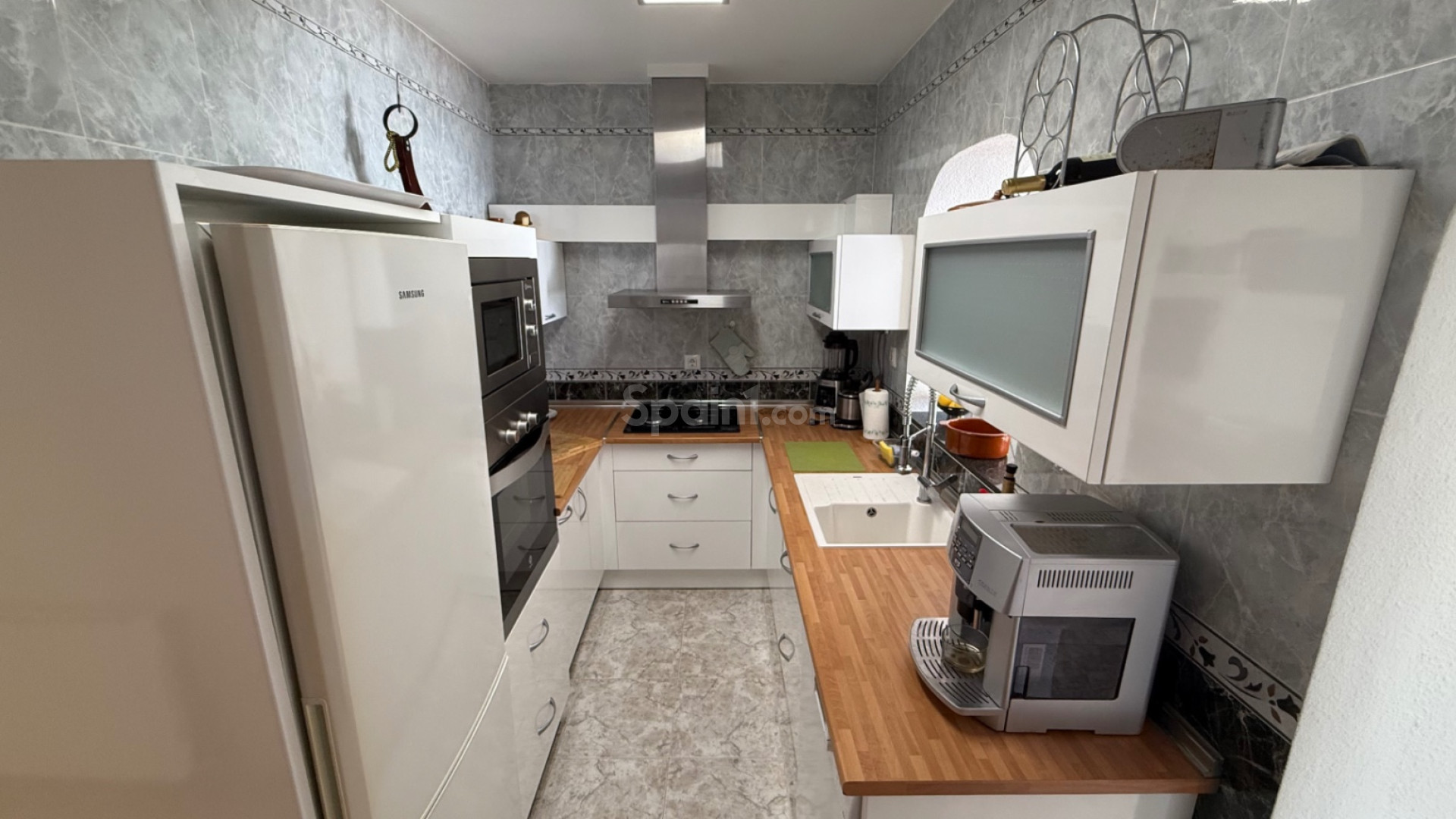 Resale - Townhouse -
Torrevieja - Costa Blanca Sur