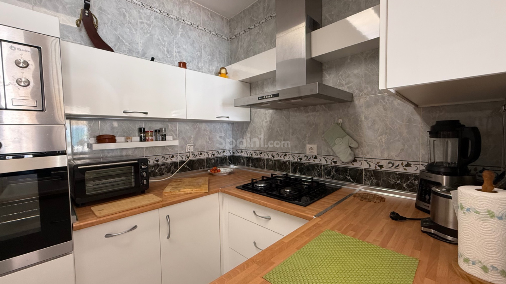 Resale - Townhouse -
Torrevieja - Costa Blanca Sur