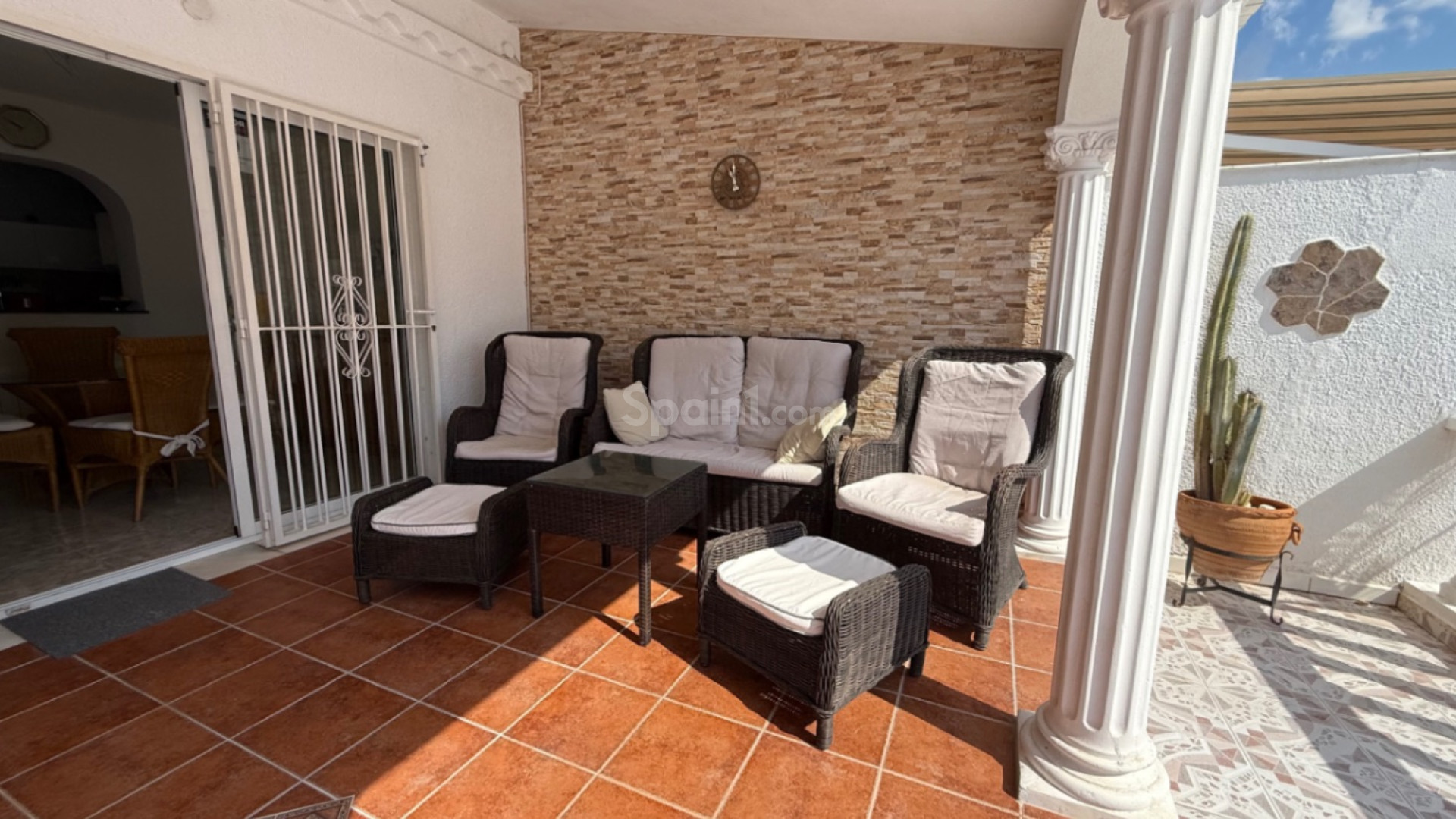 Resale - Townhouse -
Torrevieja - Costa Blanca Sur