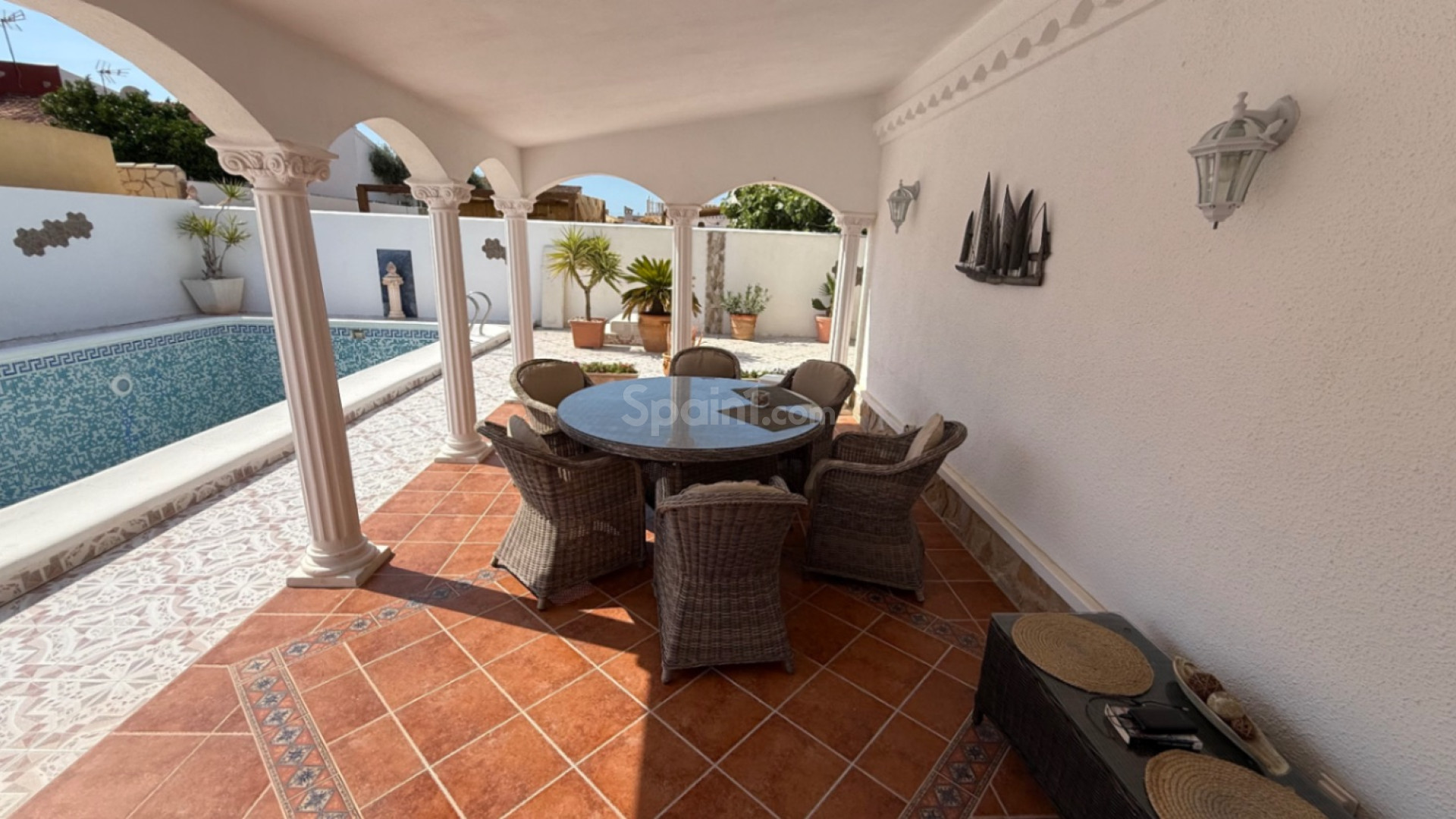 Resale - Townhouse -
Torrevieja - Costa Blanca Sur