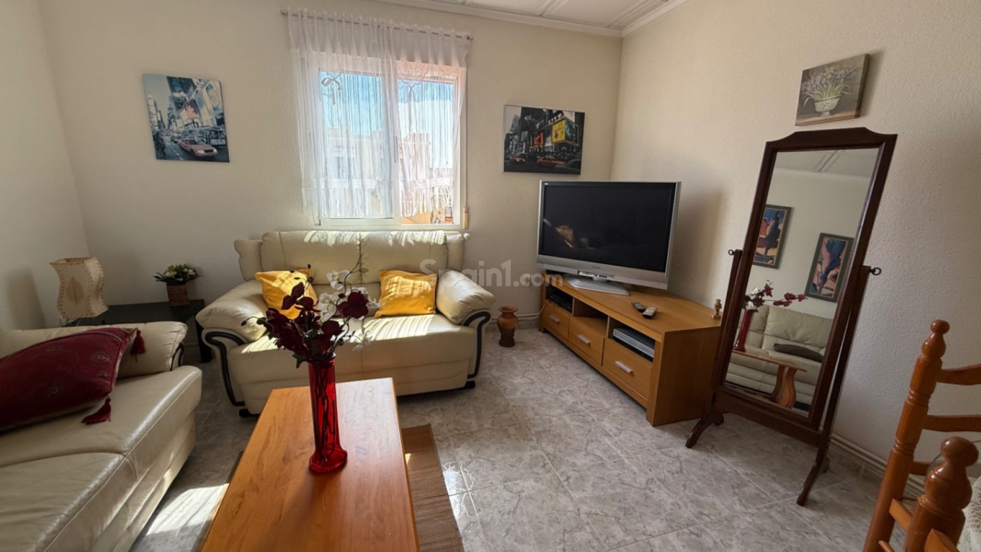 Resale - Townhouse -
Torrevieja - Costa Blanca Sur