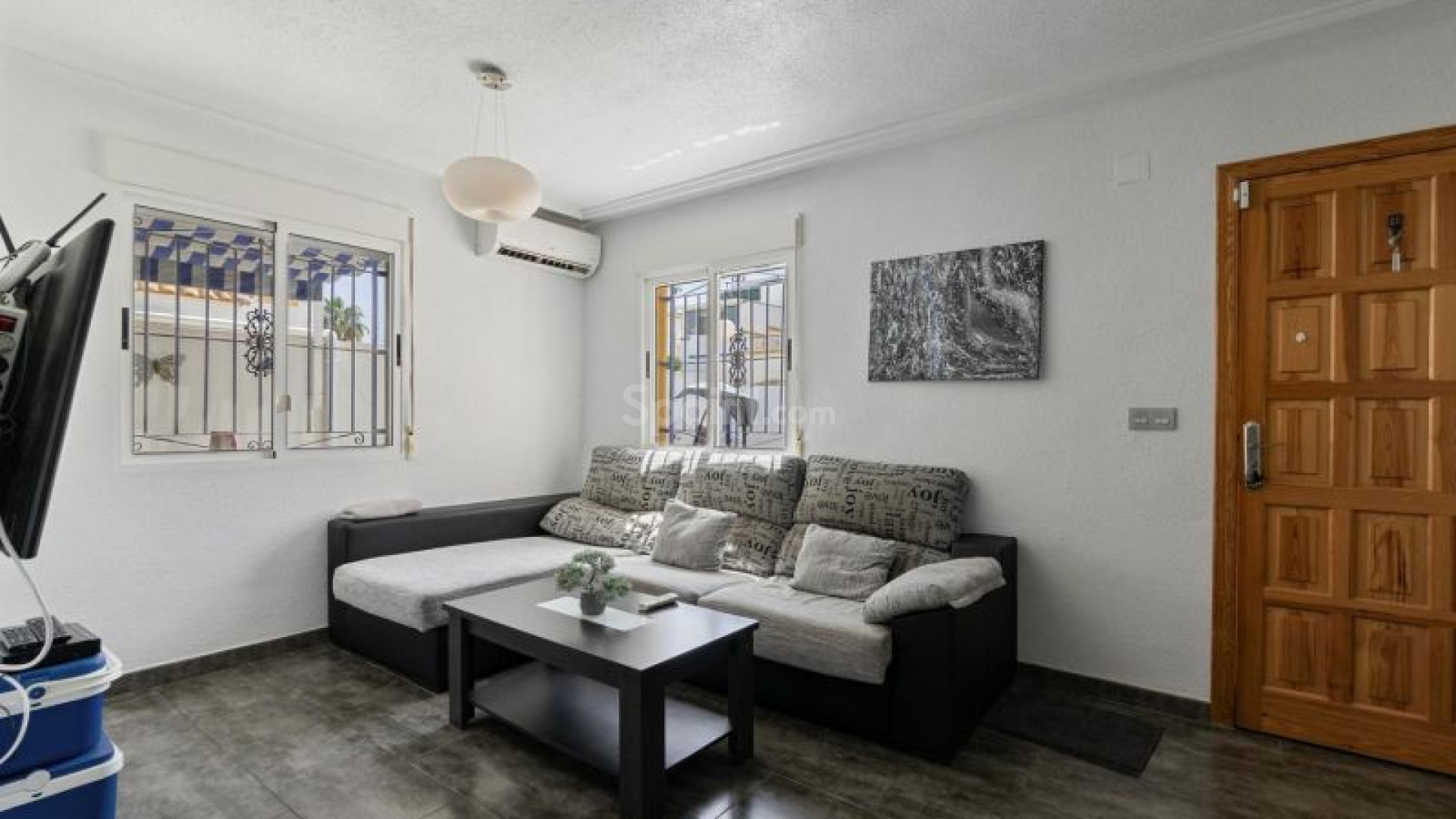Resale - Townhouse -
Torrevieja - Doña Inés/Jardín del Mar