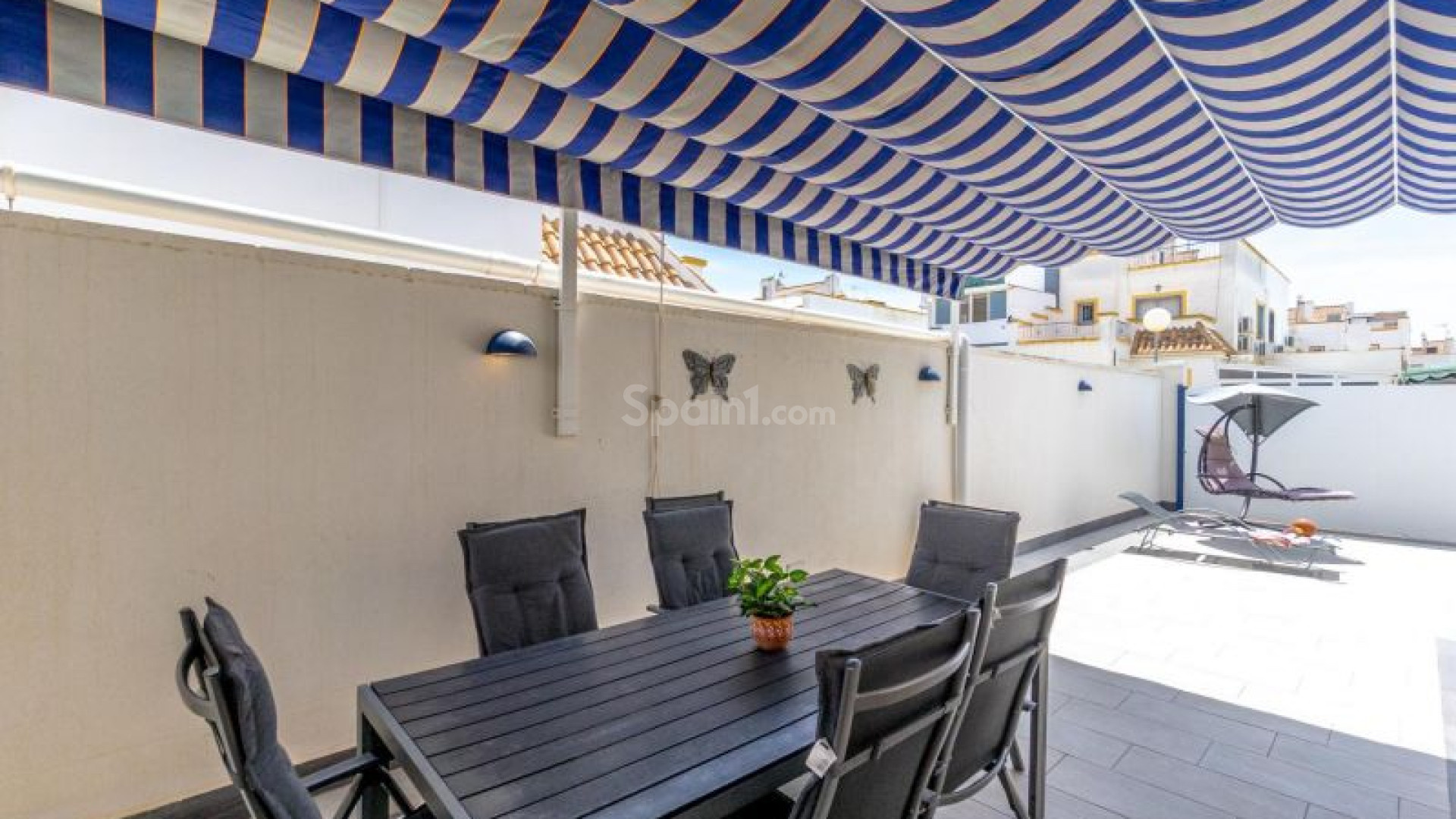 Resale - Townhouse -
Torrevieja - Doña Inés/Jardín del Mar