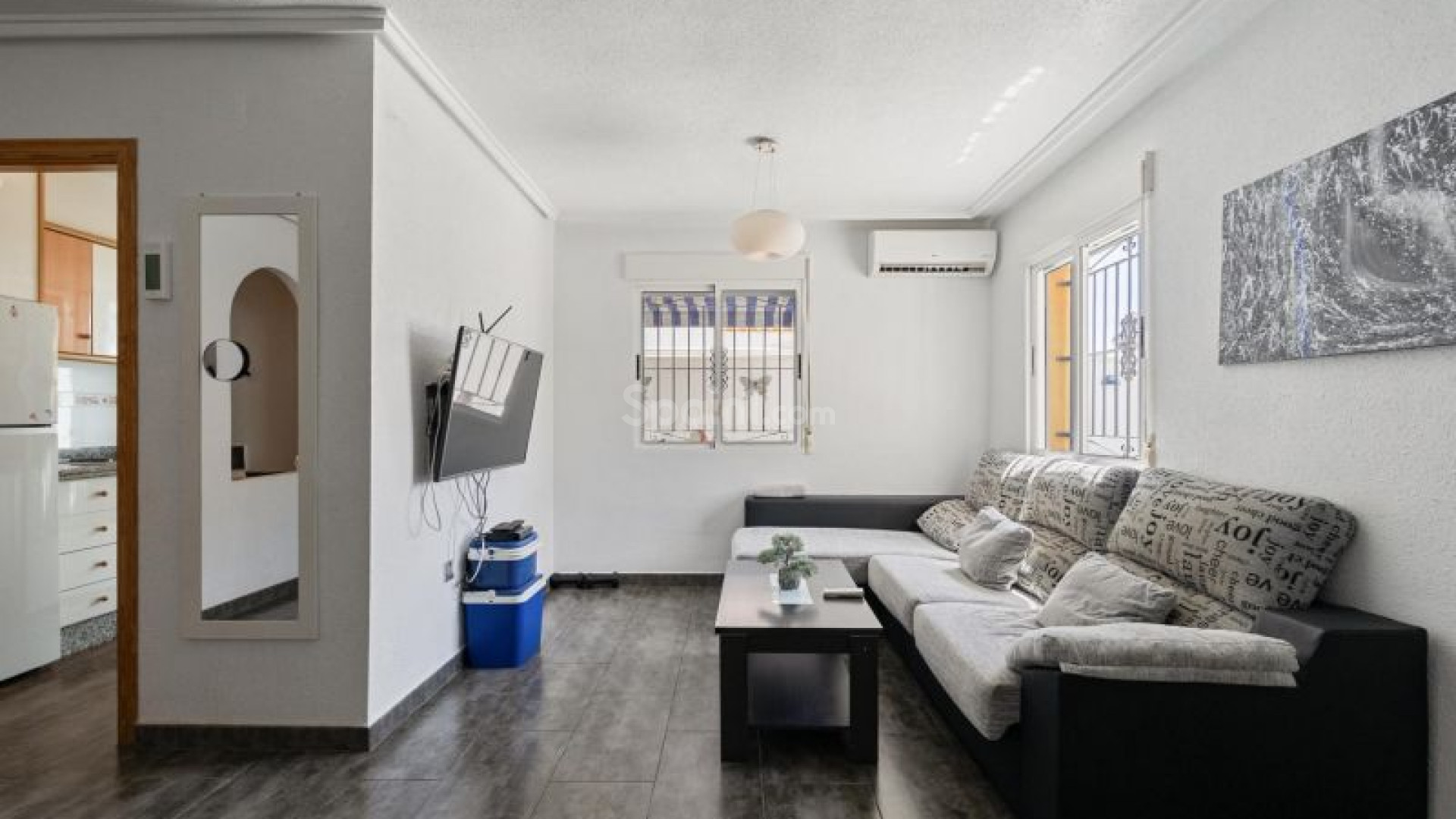 Resale - Townhouse -
Torrevieja - Doña Inés/Jardín del Mar