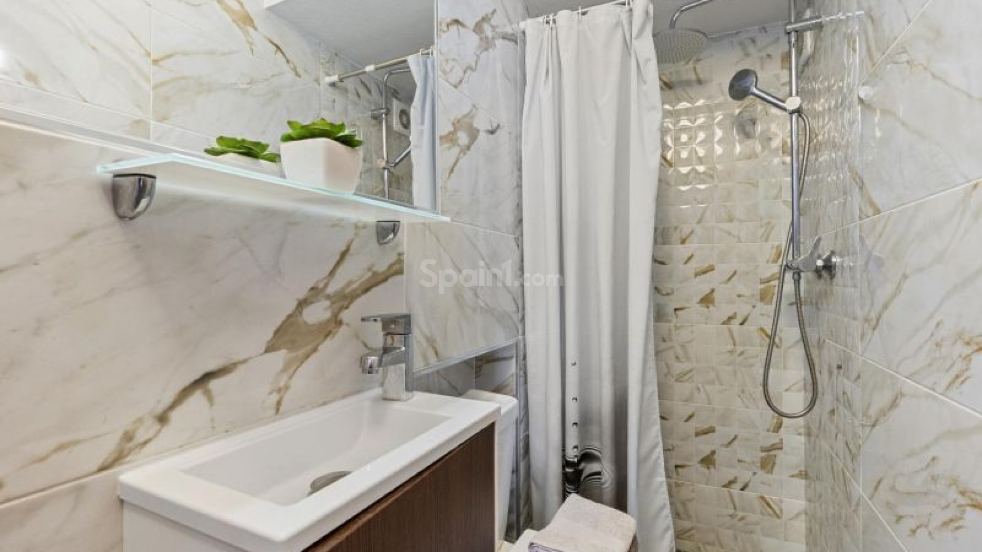 Resale - Townhouse -
Torrevieja - Doña Inés/Jardín del Mar
