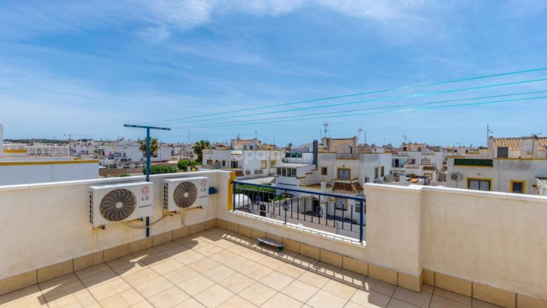Resale - Townhouse -
Torrevieja - Doña Inés/Jardín del Mar