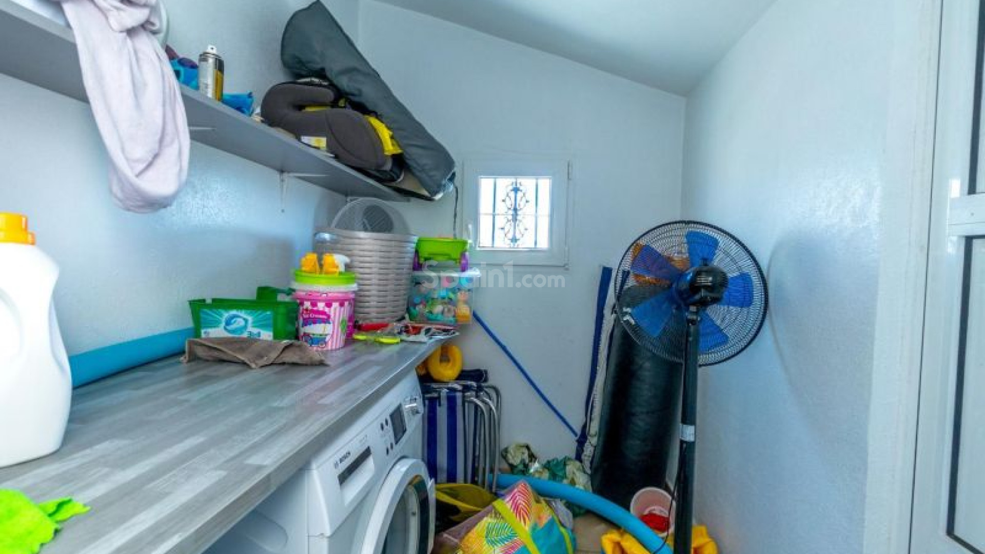 Resale - Townhouse -
Torrevieja - Doña Inés/Jardín del Mar