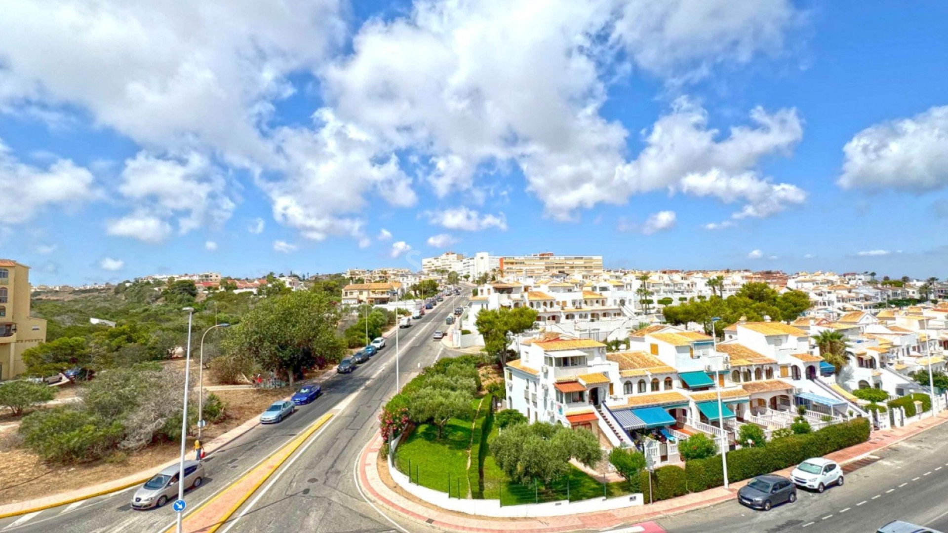 Resale - Townhouse -
Torrevieja - La Mata