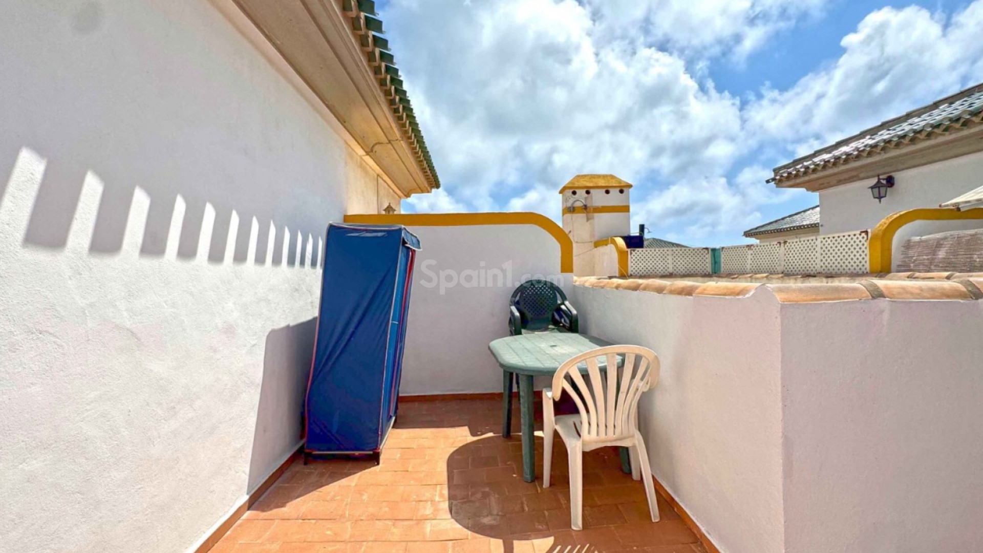 Resale - Townhouse -
Torrevieja - La Mata