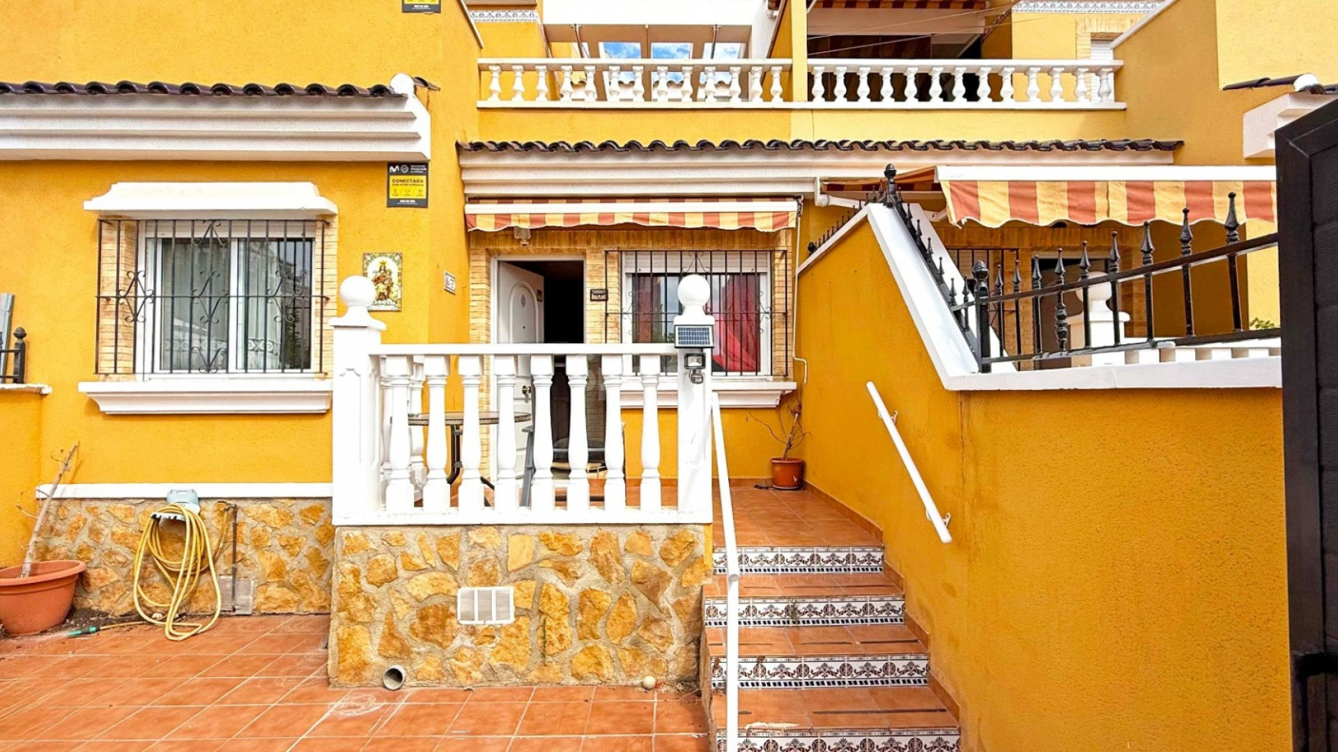 Resale - Townhouse -
Torrevieja - La Siesta - El Salado -  Torreta