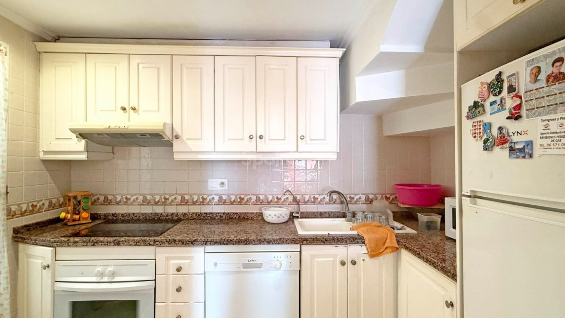 Resale - Townhouse -
Torrevieja - La Siesta - El Salado -  Torreta