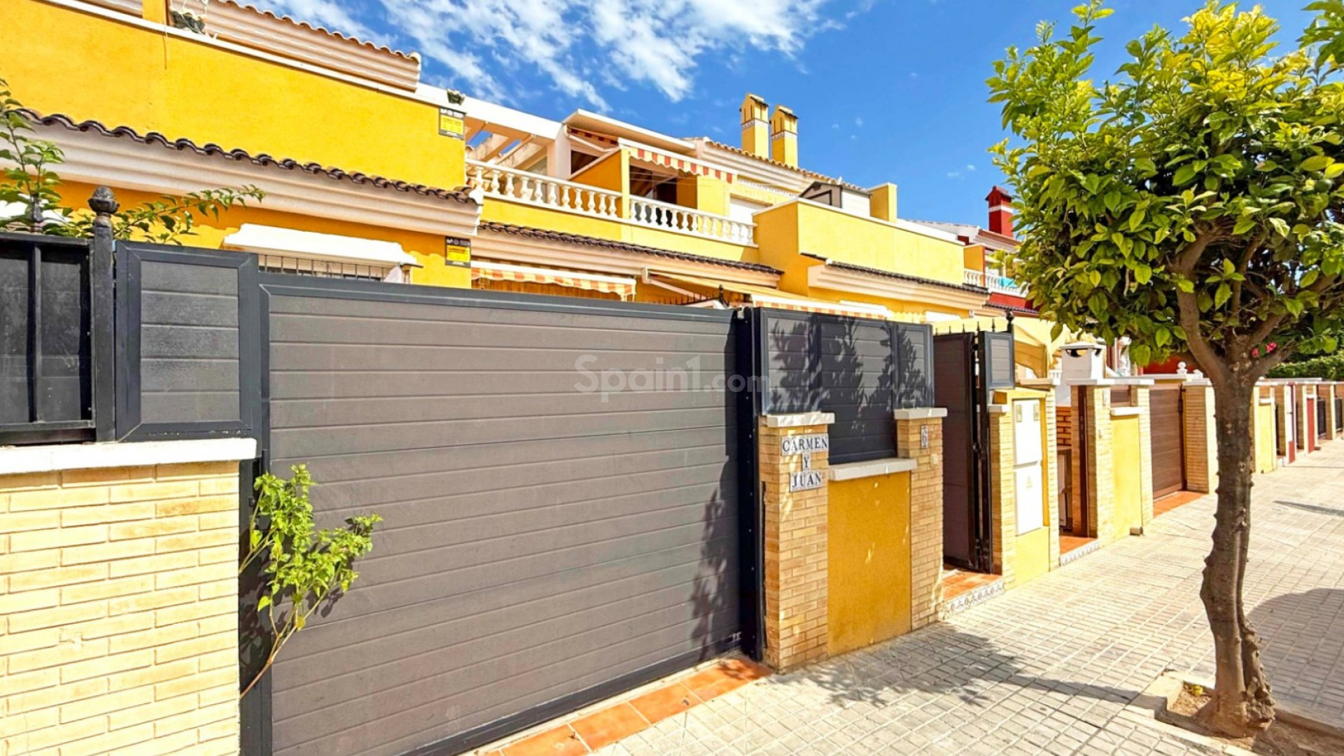Resale - Townhouse -
Torrevieja - La Siesta - El Salado -  Torreta