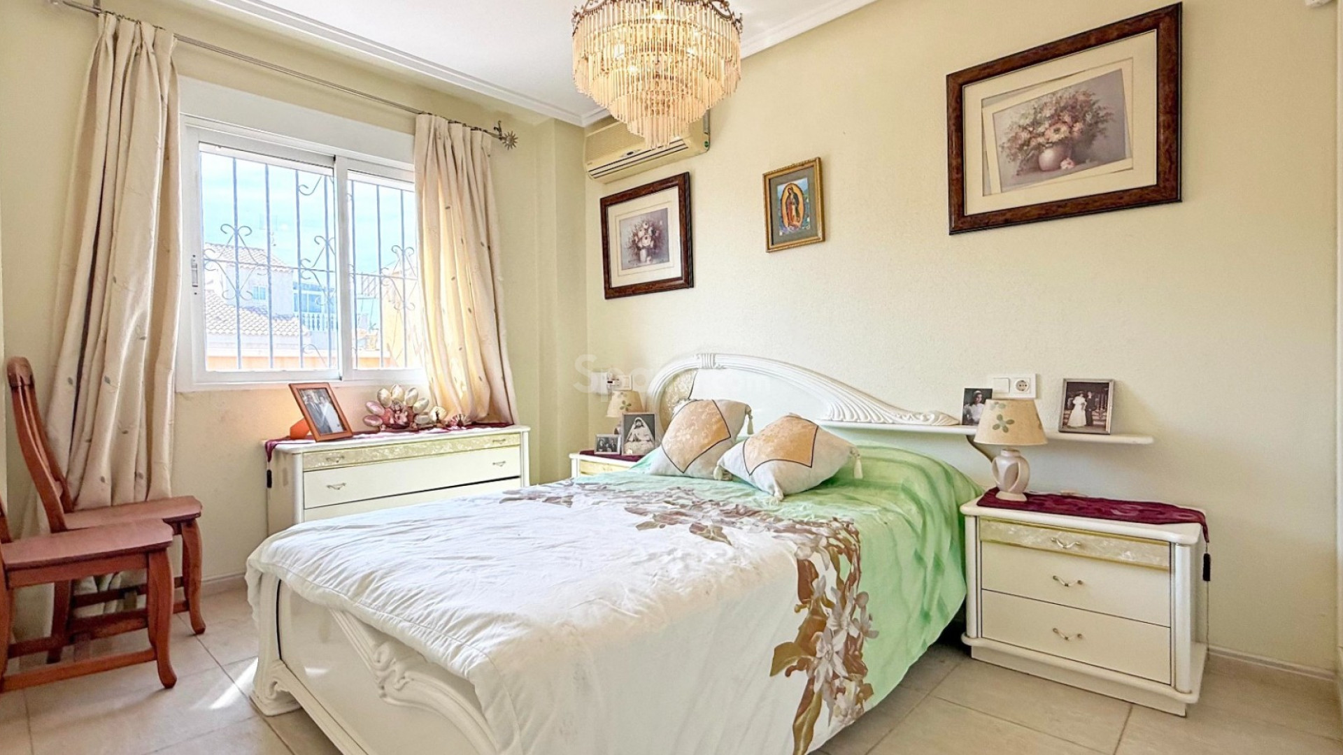 Resale - Townhouse -
Torrevieja - La Siesta - El Salado -  Torreta