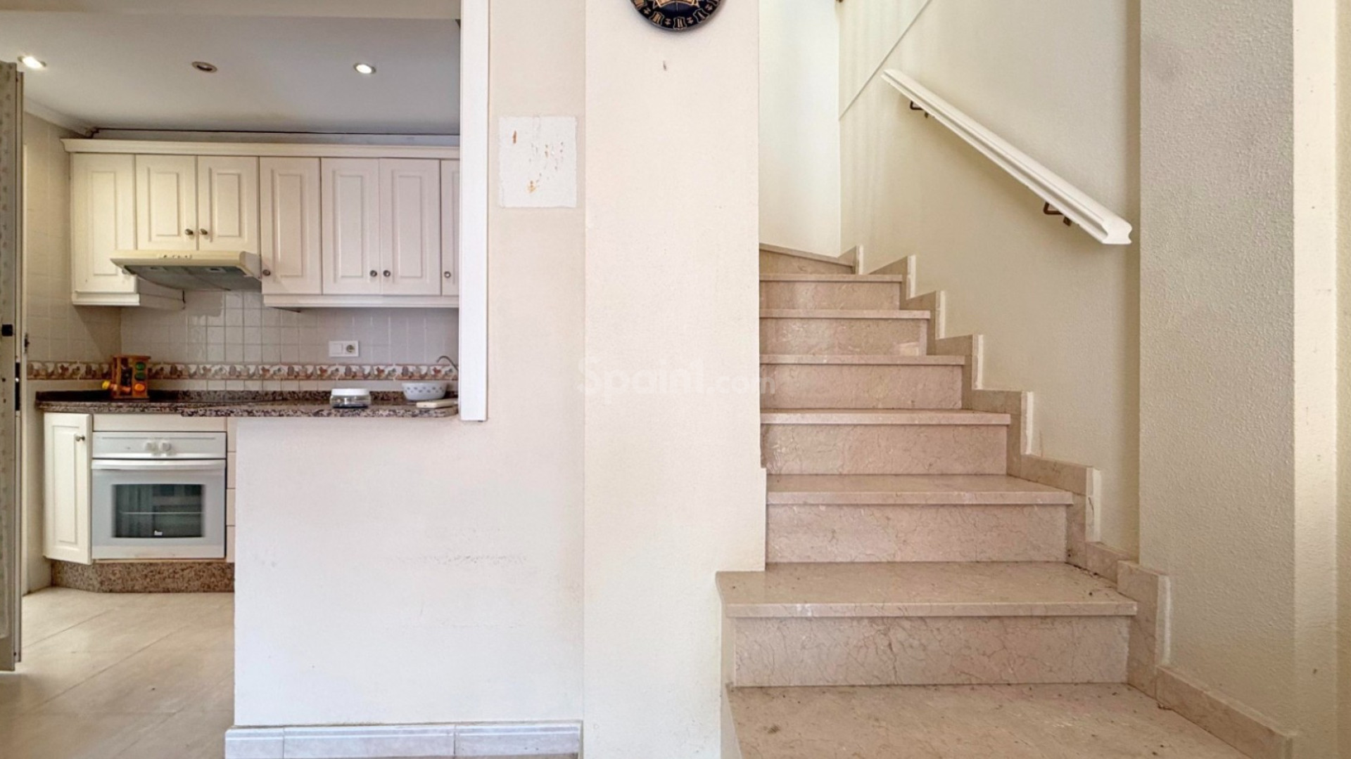 Resale - Townhouse -
Torrevieja - La Siesta - El Salado -  Torreta