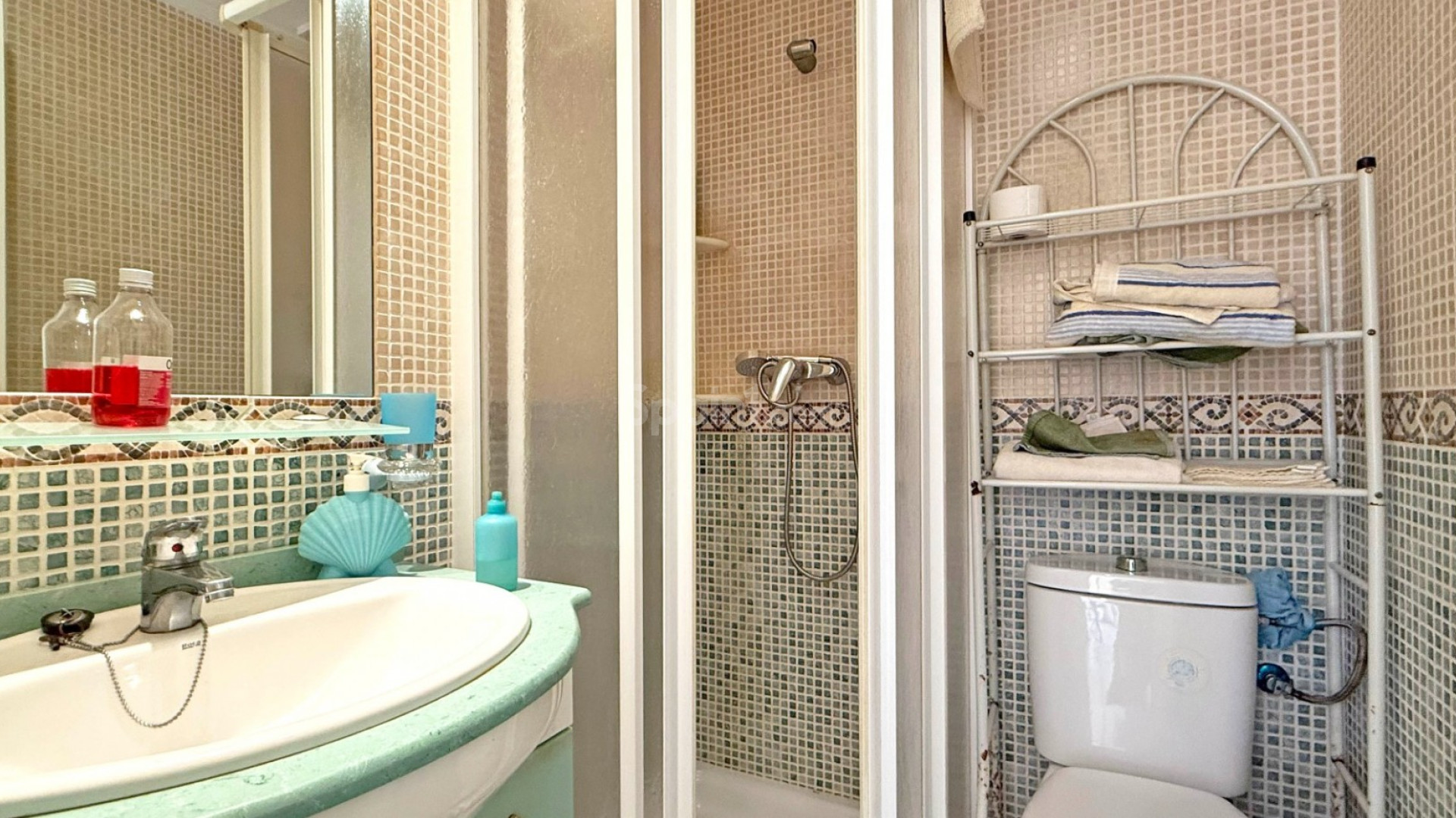 Resale - Townhouse -
Torrevieja - La Siesta - El Salado -  Torreta