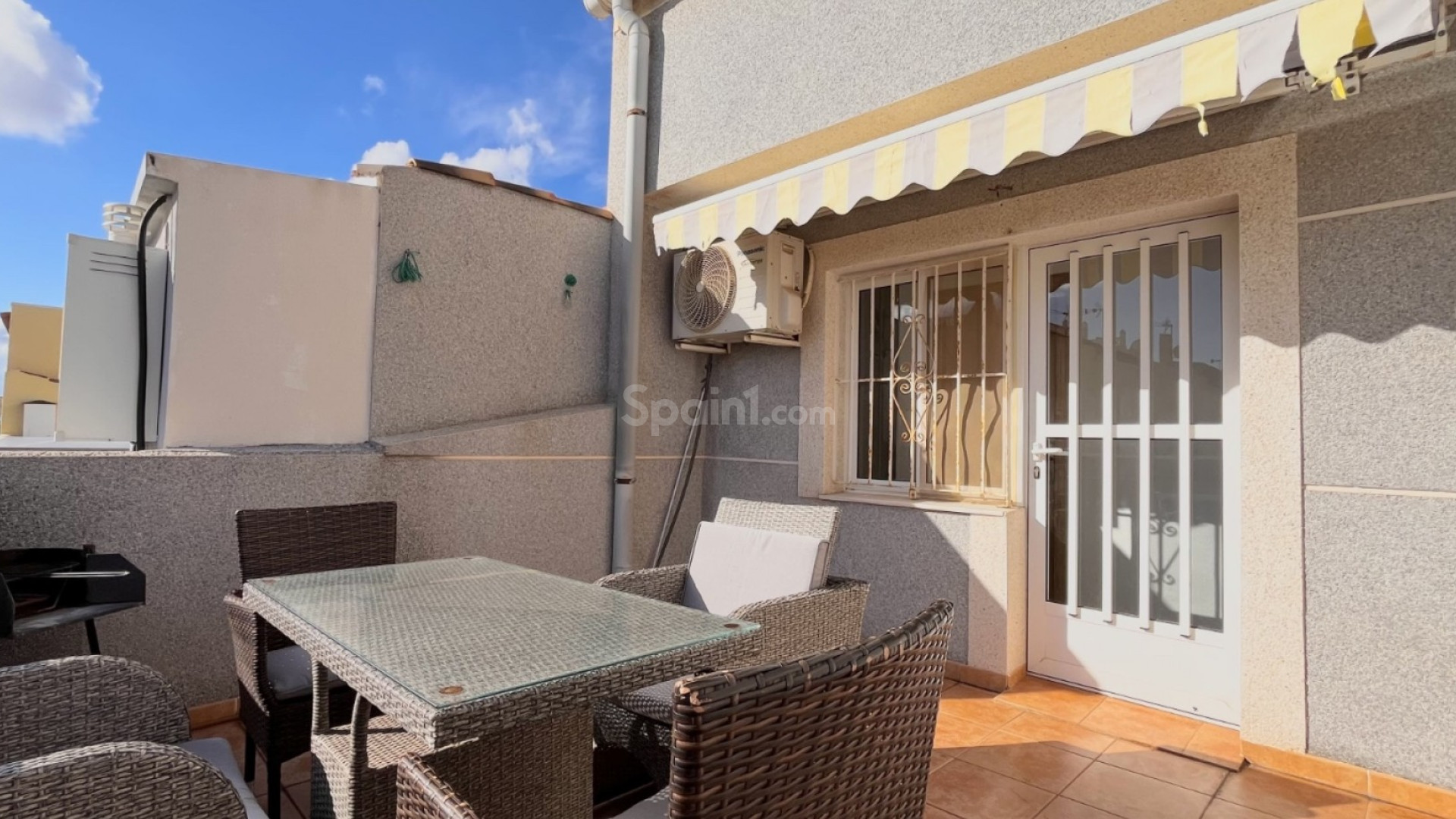 Resale - Townhouse -
Torrevieja - La Siesta - El Salado -  Torreta