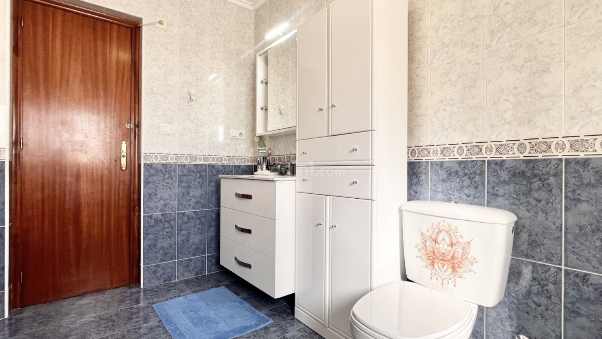 Resale - Townhouse -
Torrevieja - La Siesta - El Salado -  Torreta