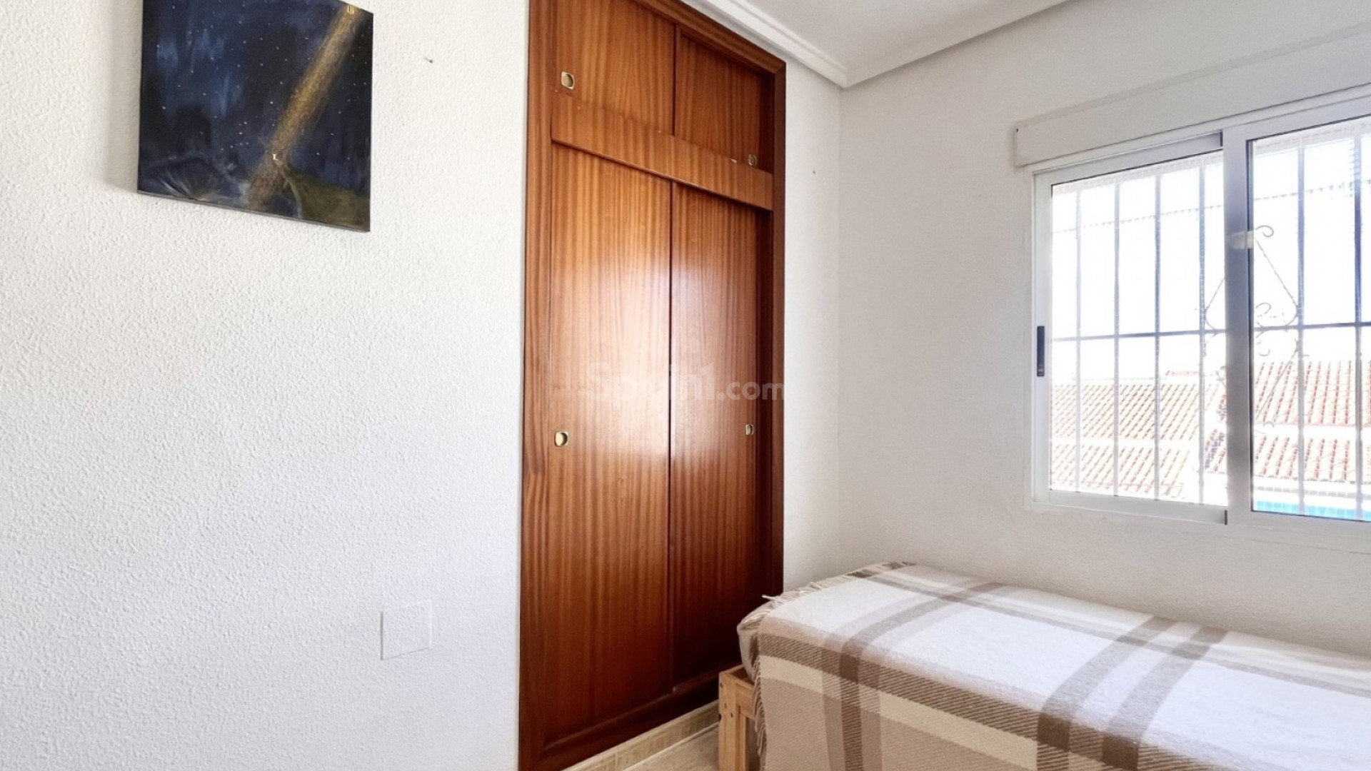 Resale - Townhouse -
Torrevieja - La Siesta - El Salado -  Torreta