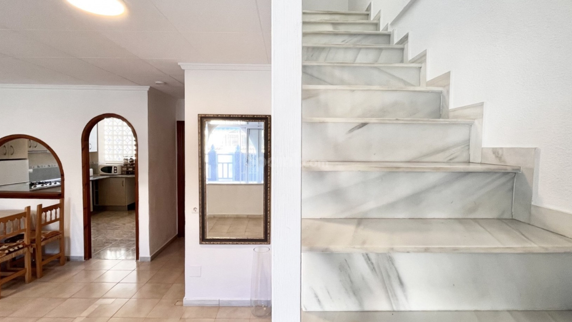 Resale - Townhouse -
Torrevieja - La Siesta - El Salado -  Torreta